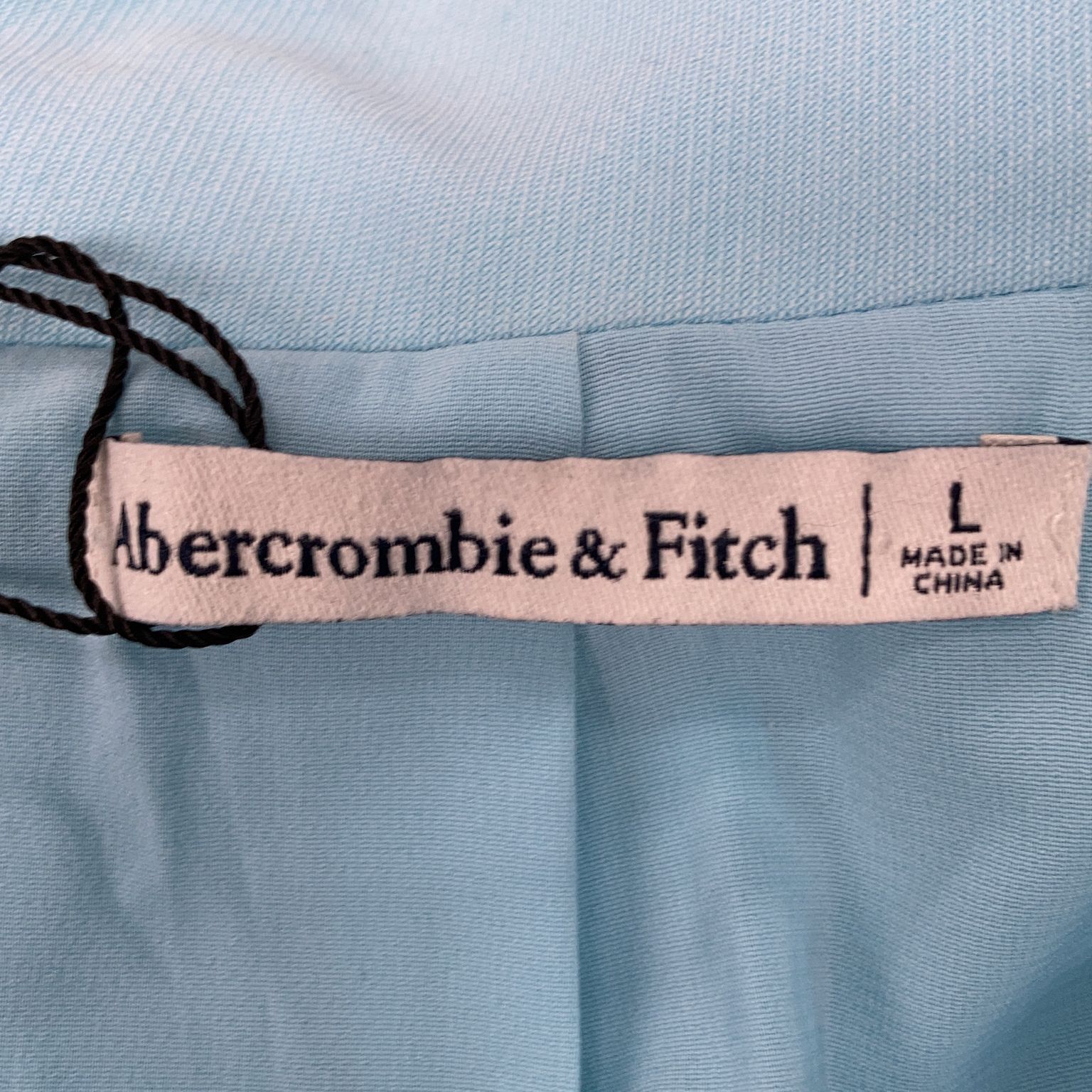 Abercrombie  Fitch