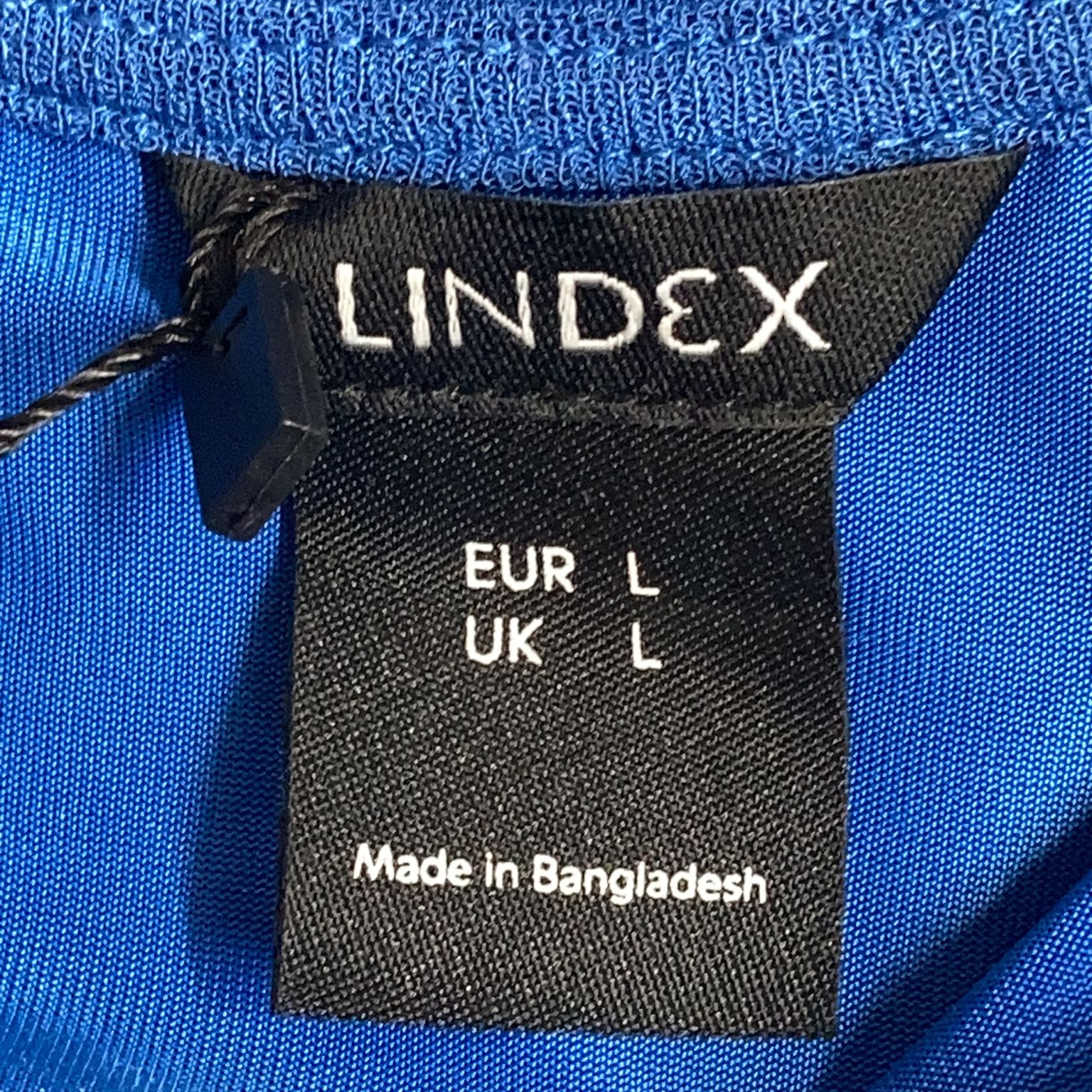 Lindex