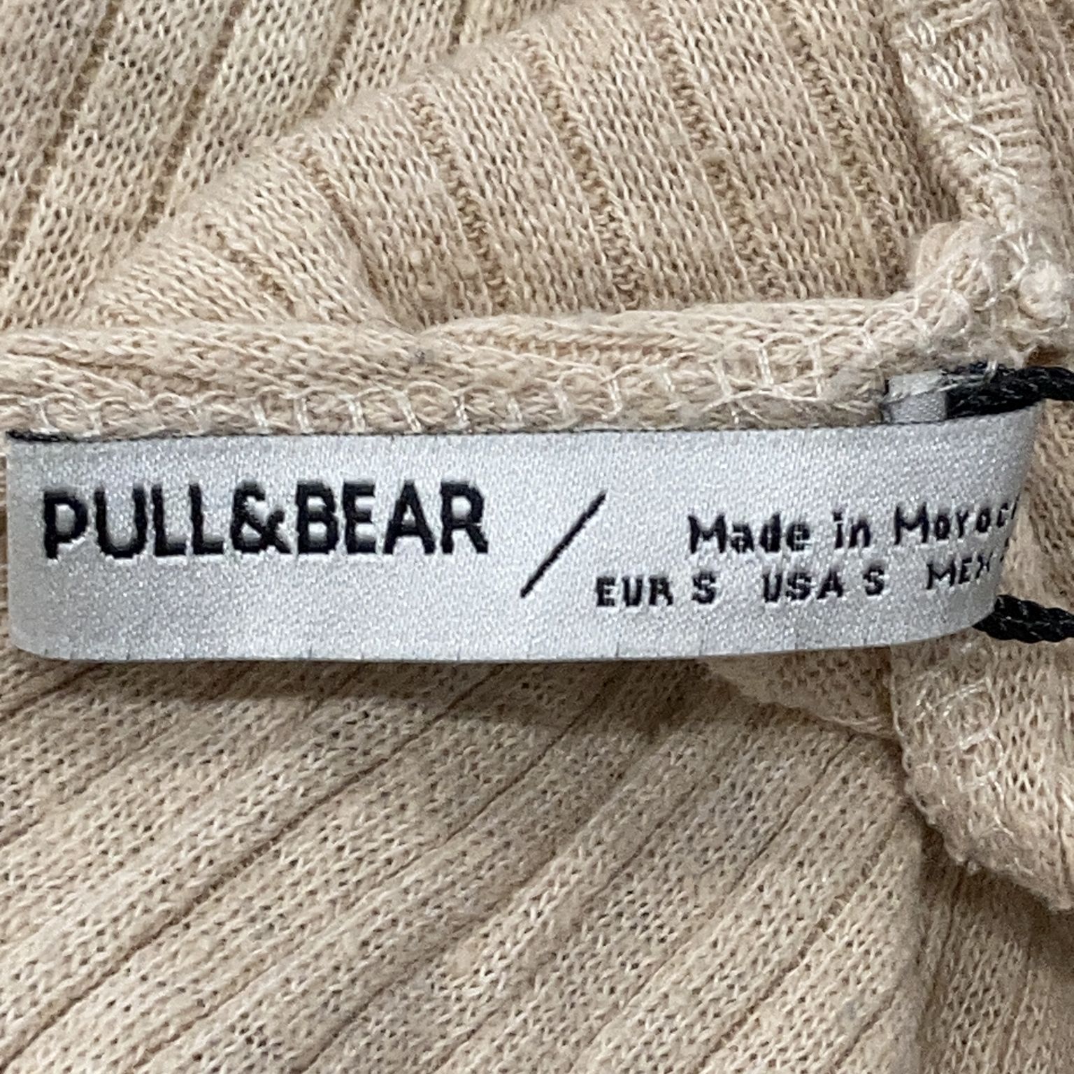 Pull  Bear