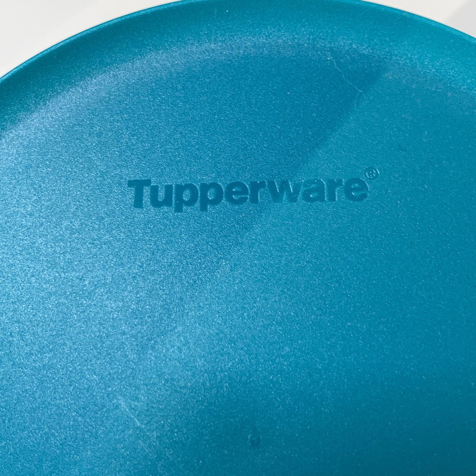 Tupperware