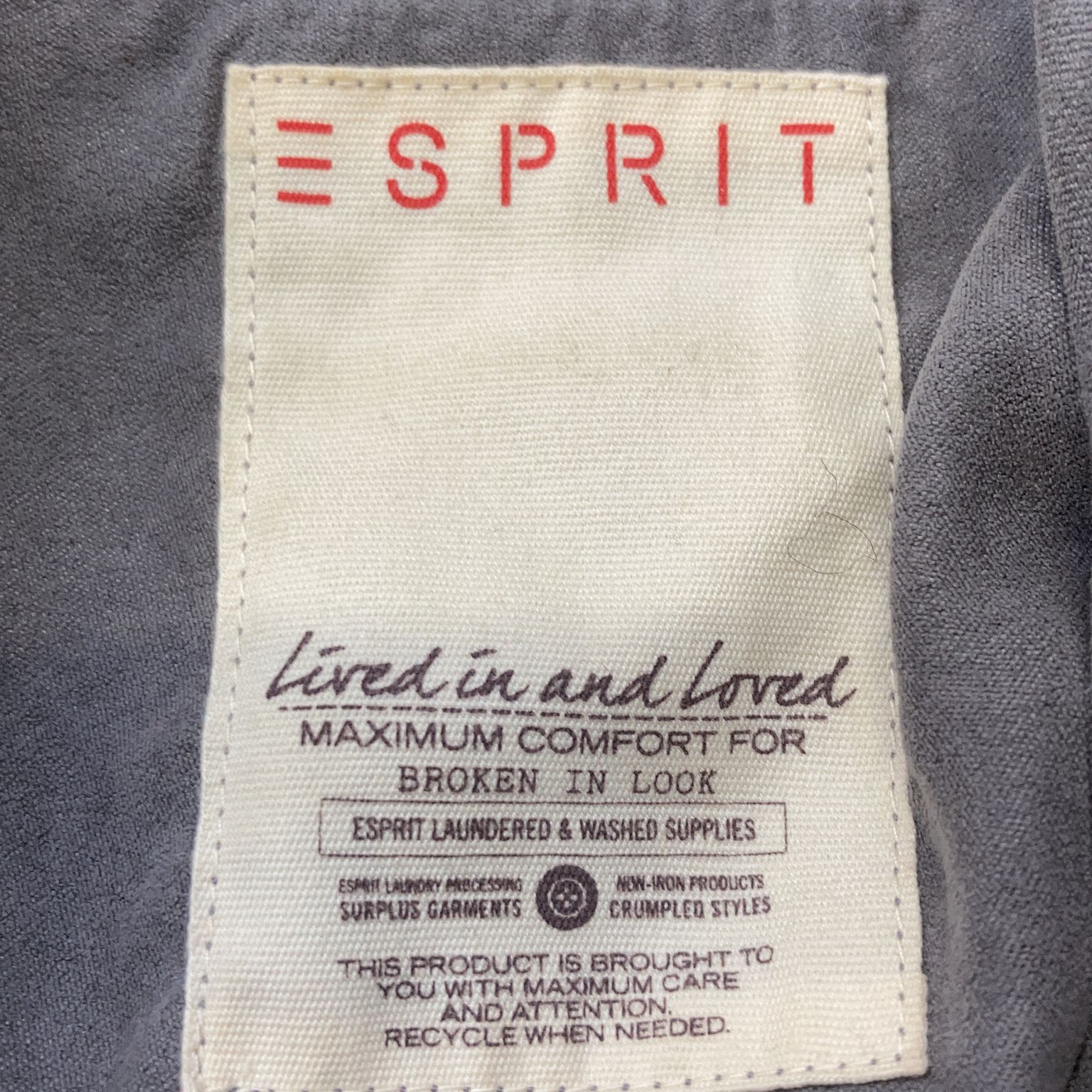 ESPRIT