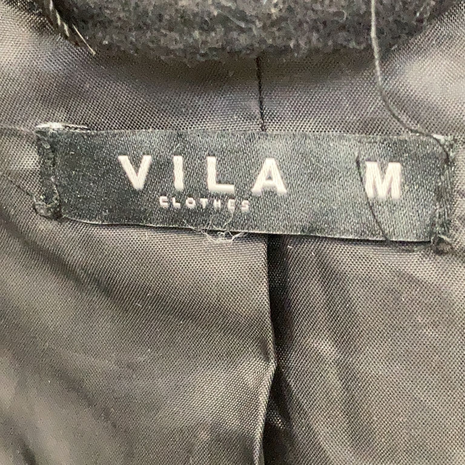 VILA Clothes