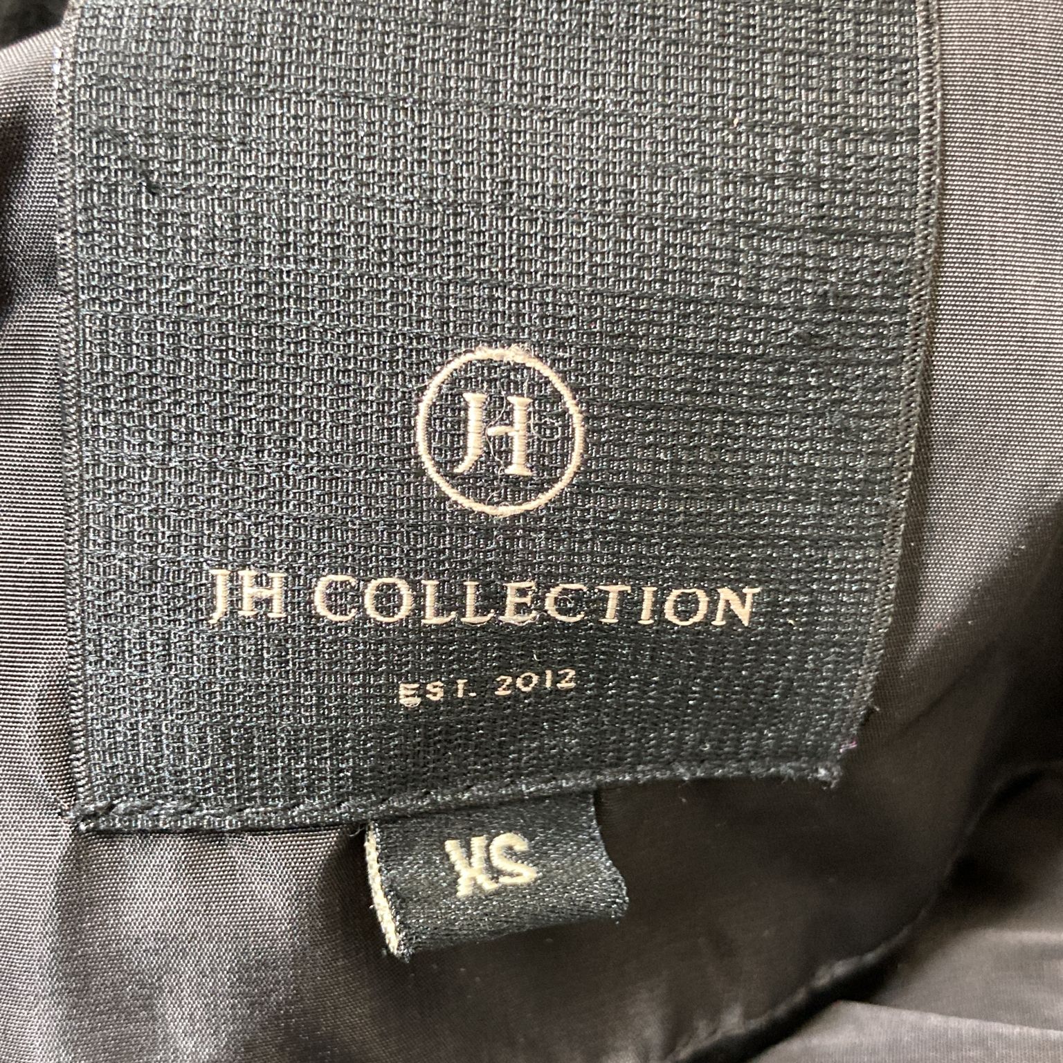 IH collection