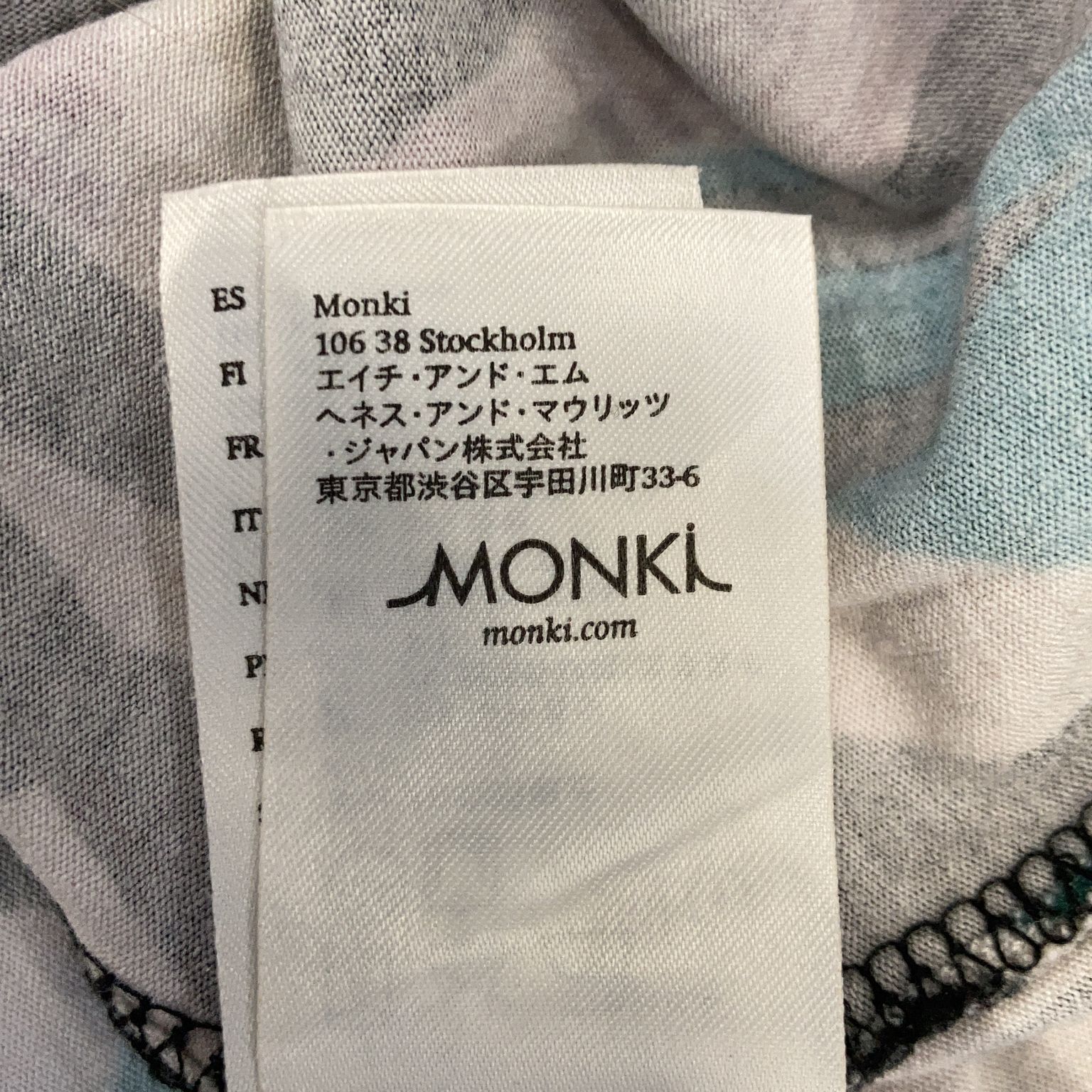 Monki