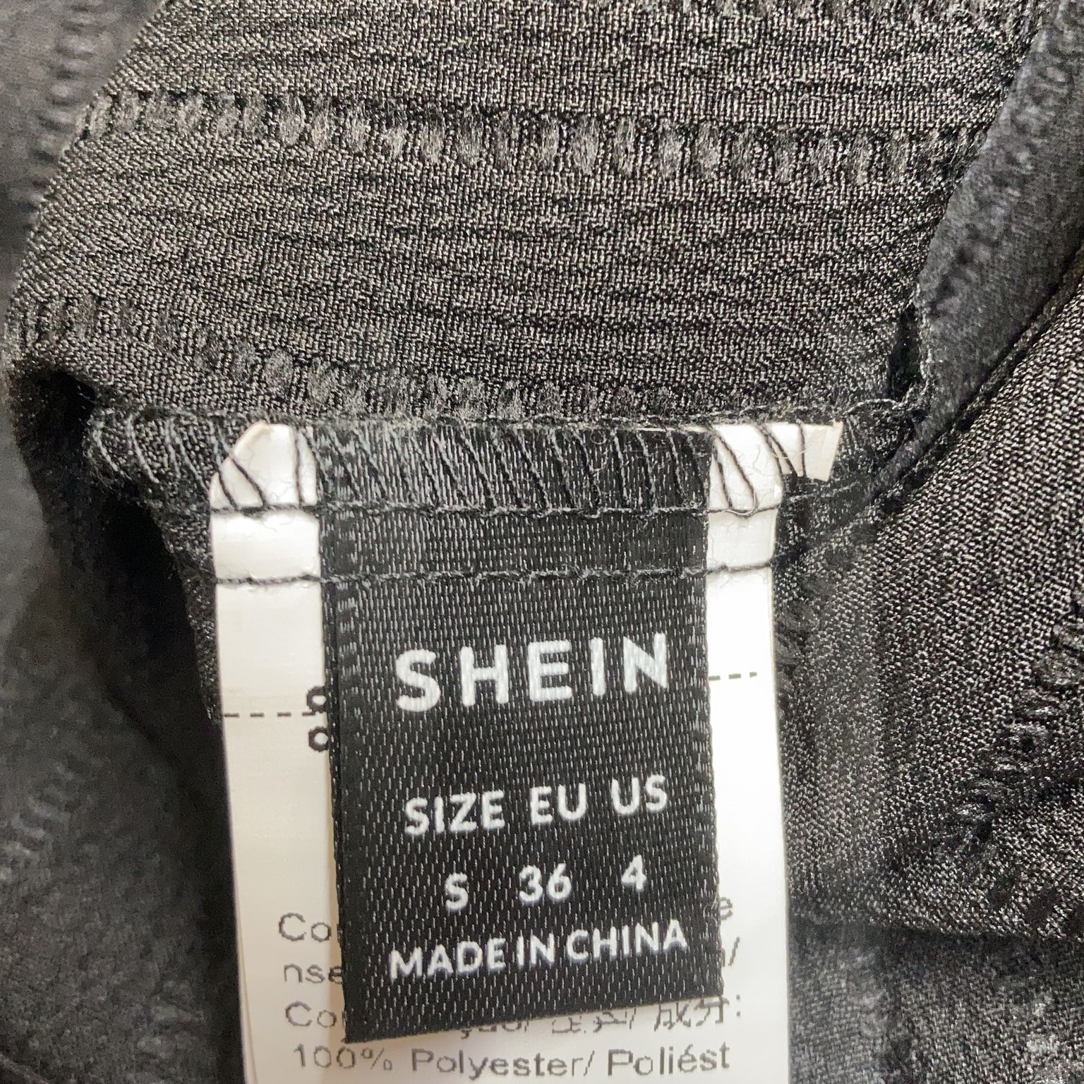 Shein