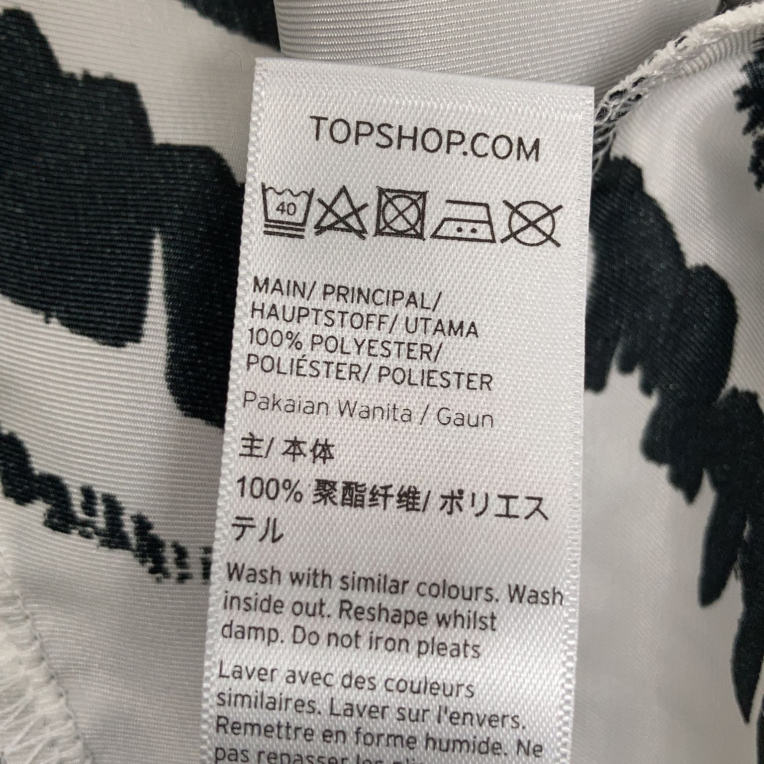 Topshop