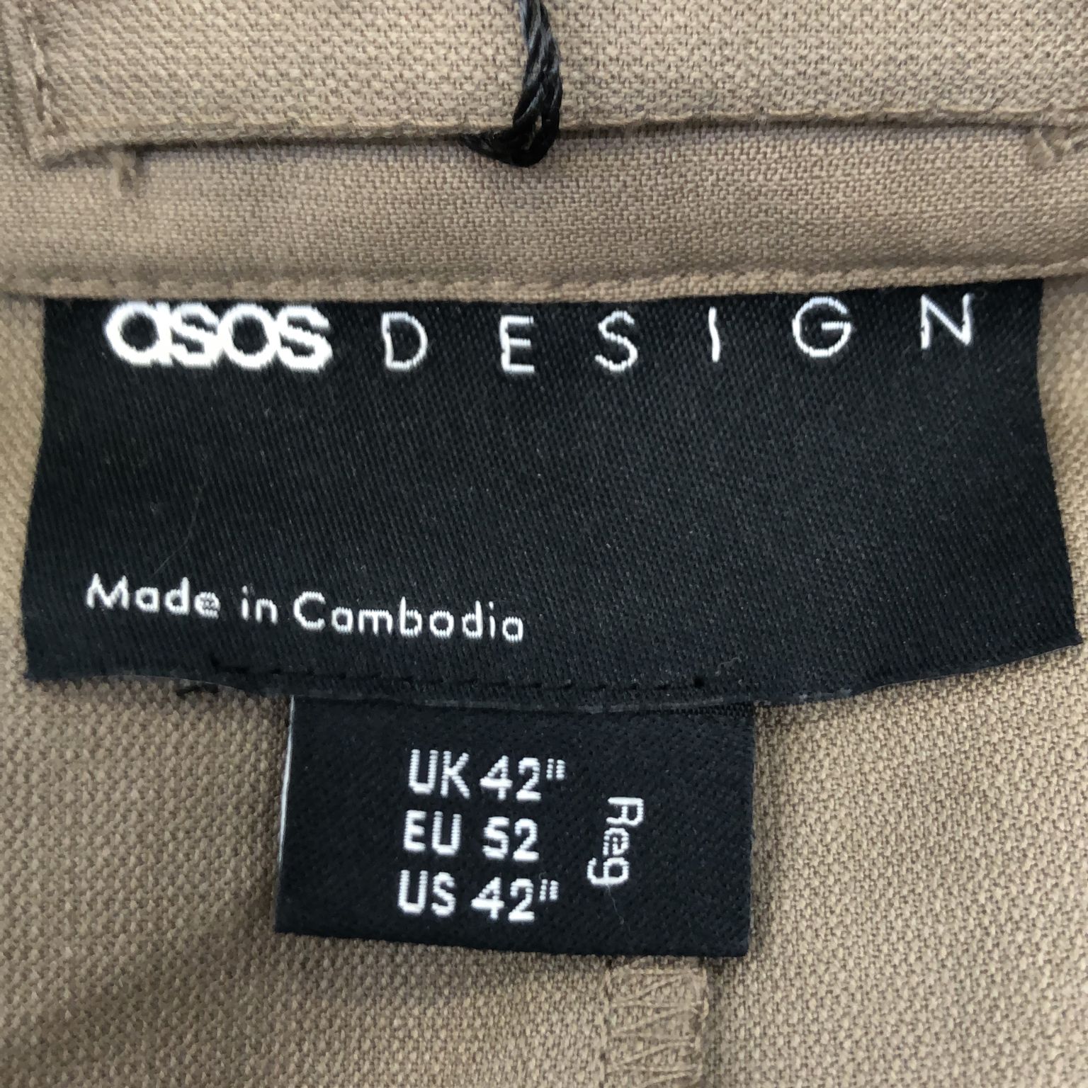 ASOS Design