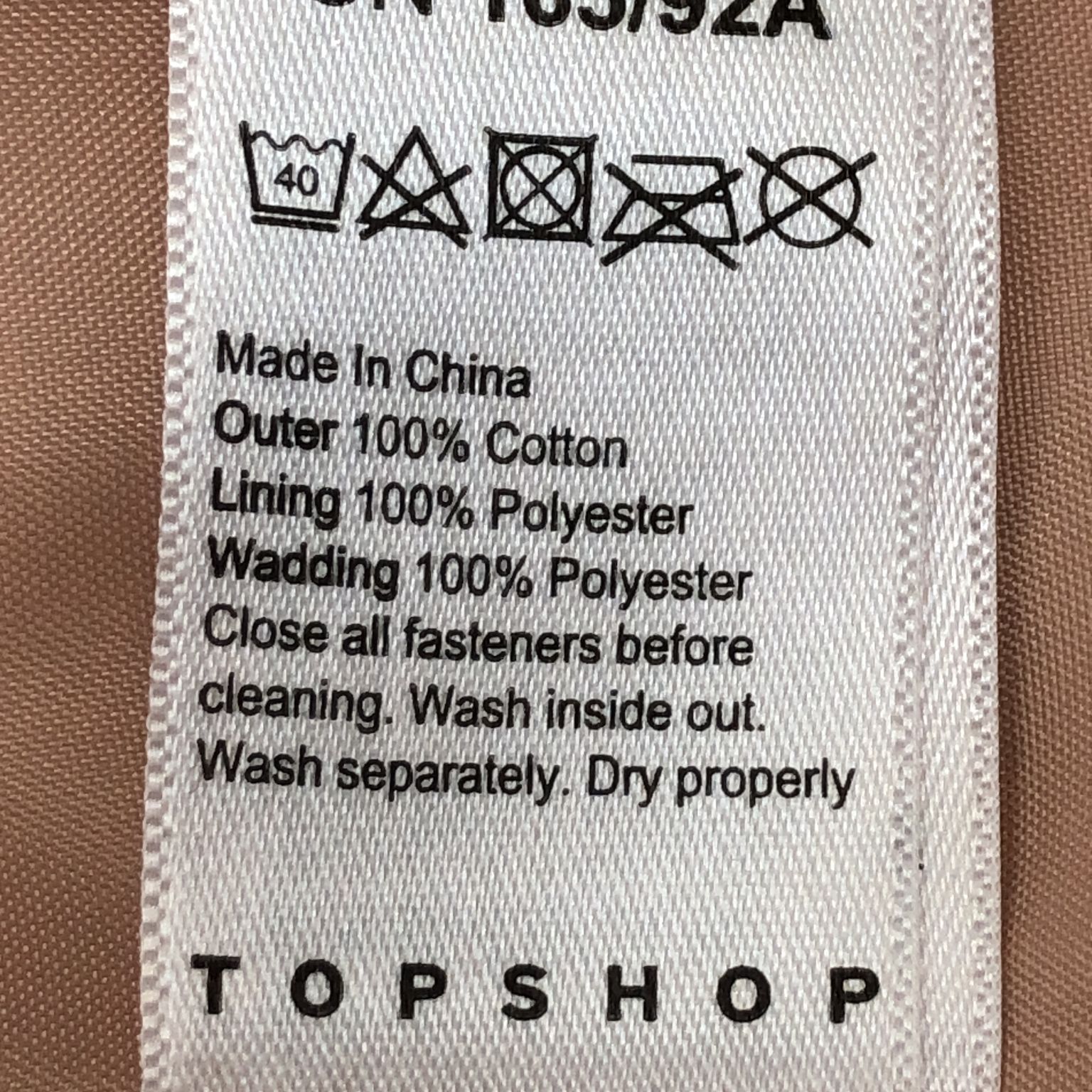 Topshop