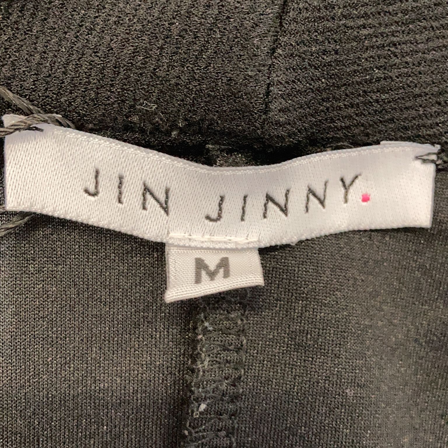 Jin Jinny