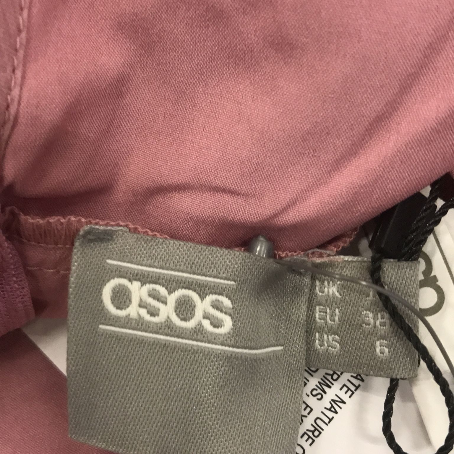 ASOS