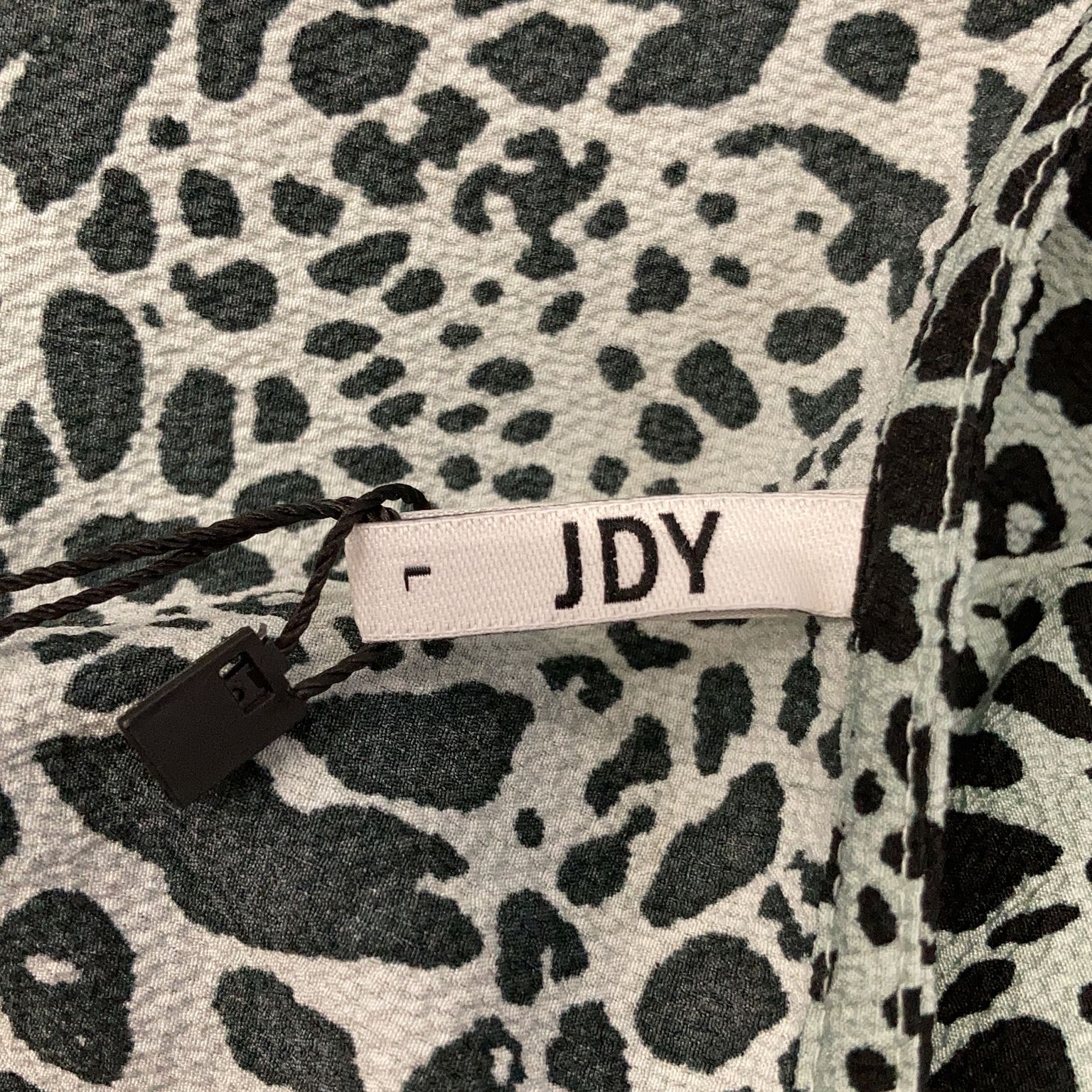 JDY