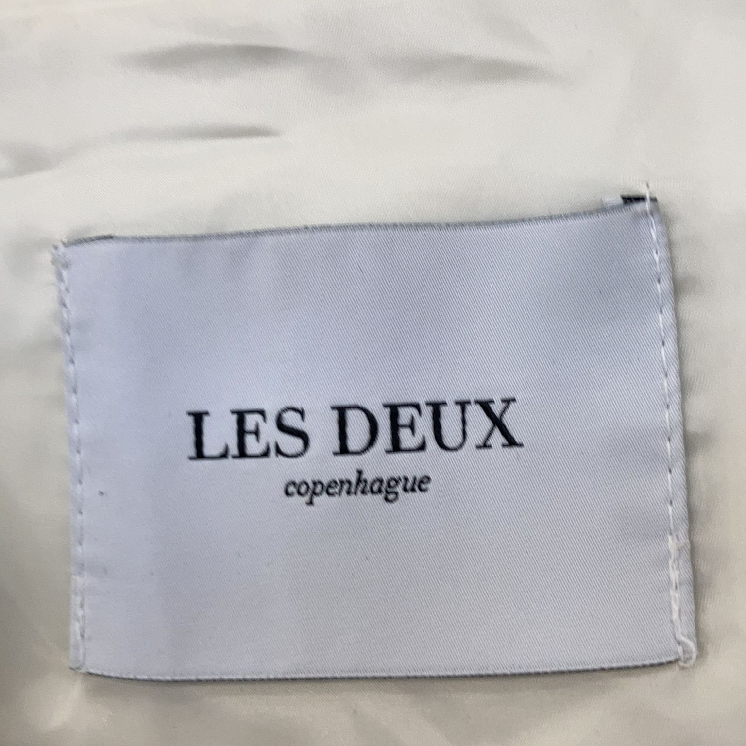 Les Deux