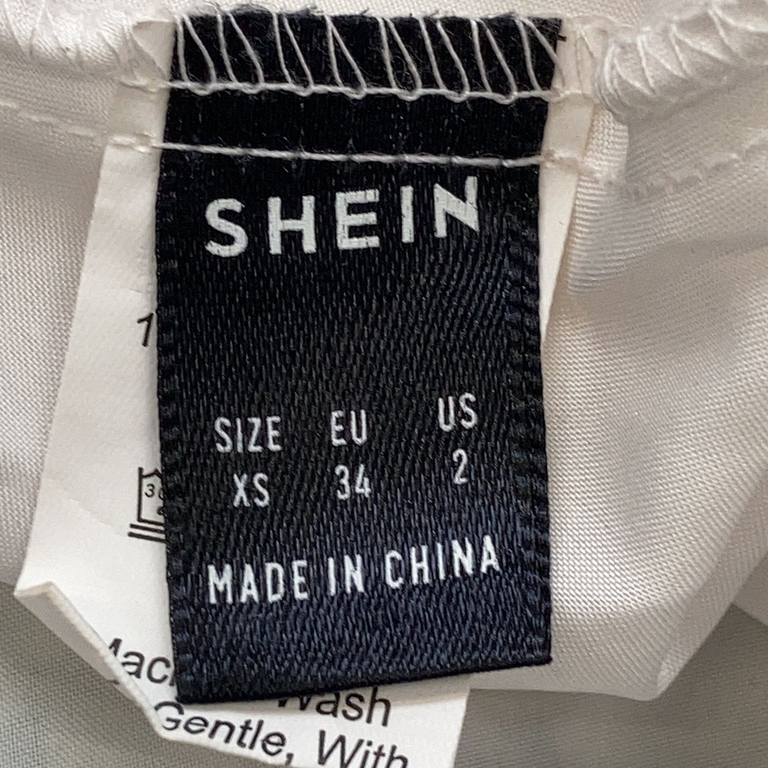 Shein