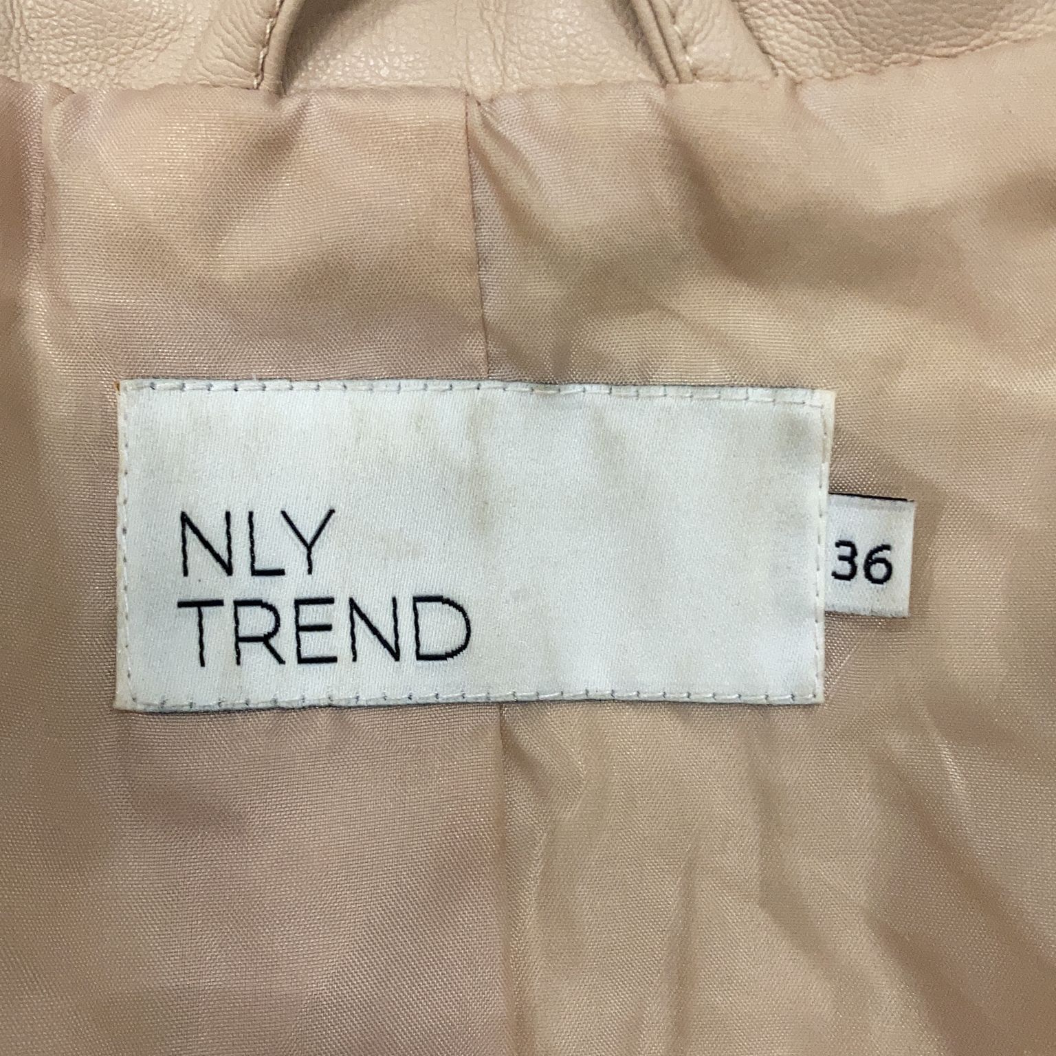 NLY Trend