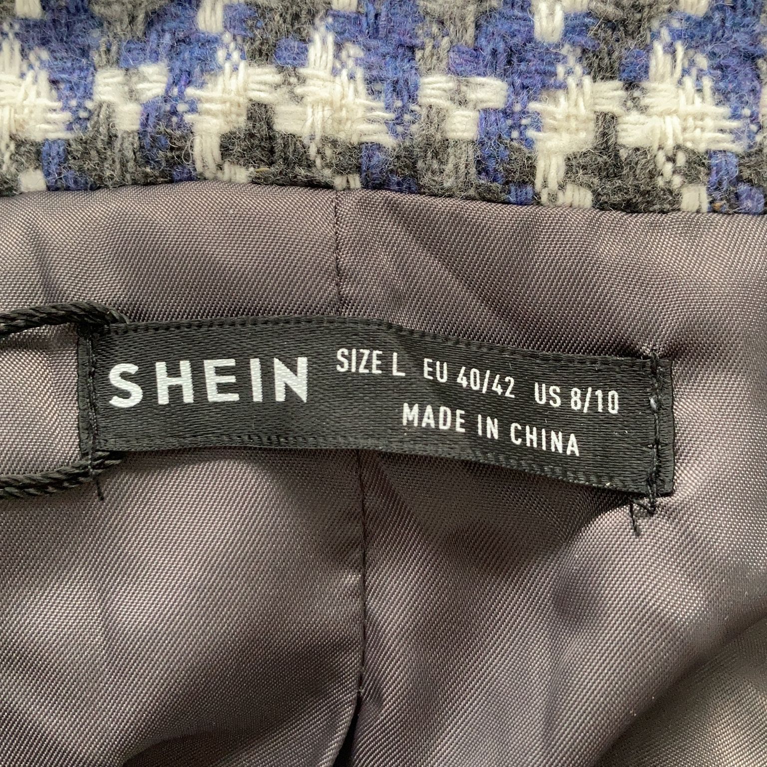 Shein