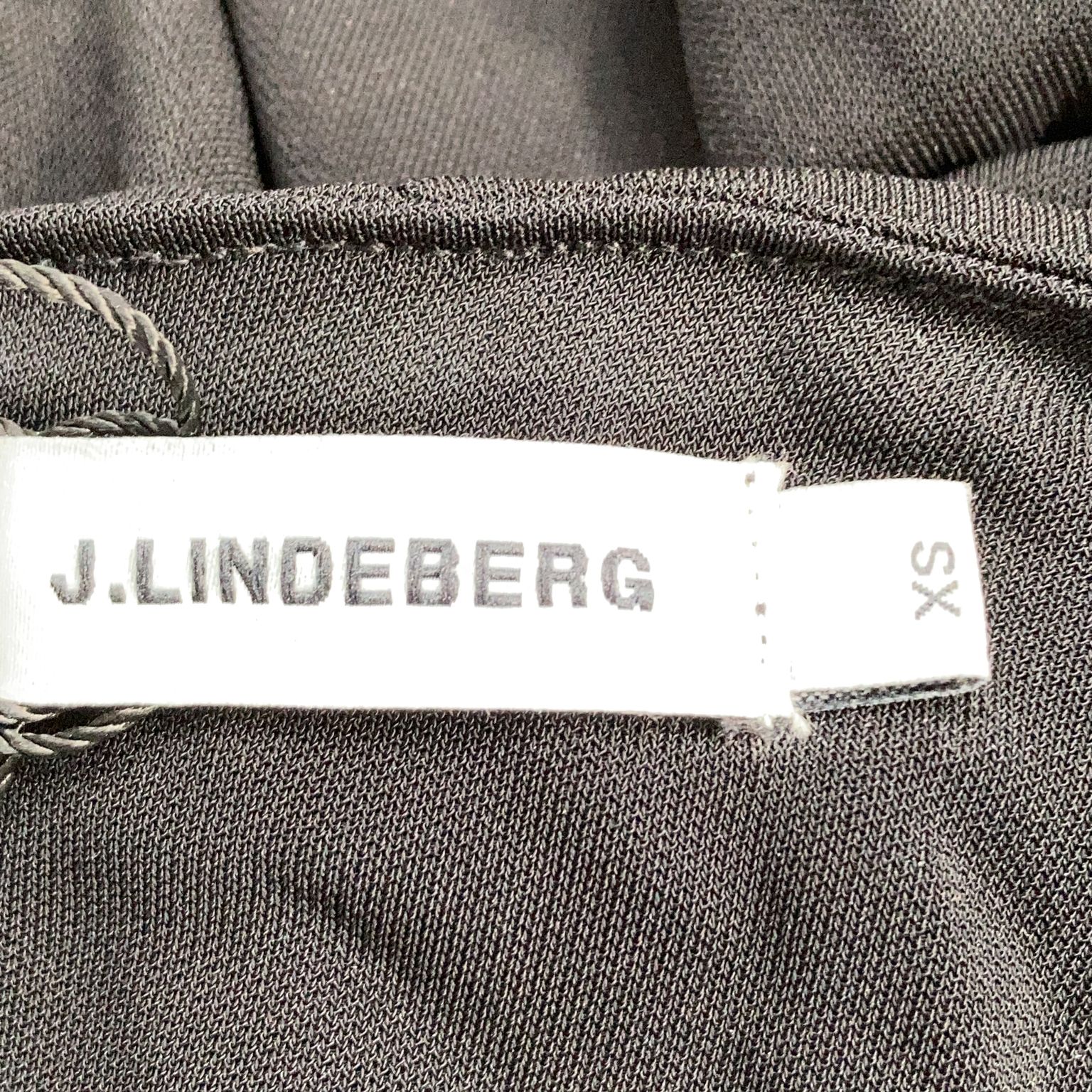 J.Lindeberg