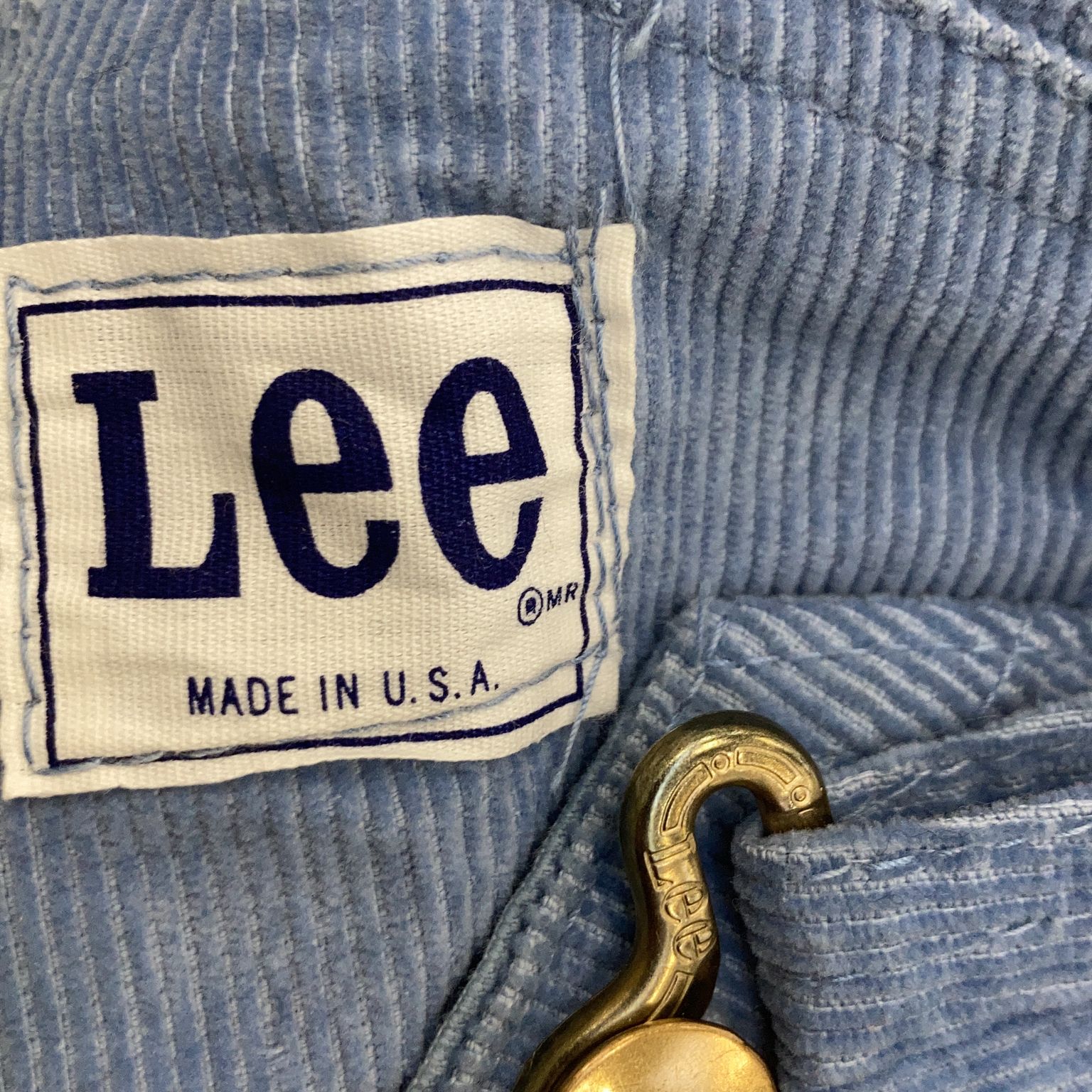 Lee