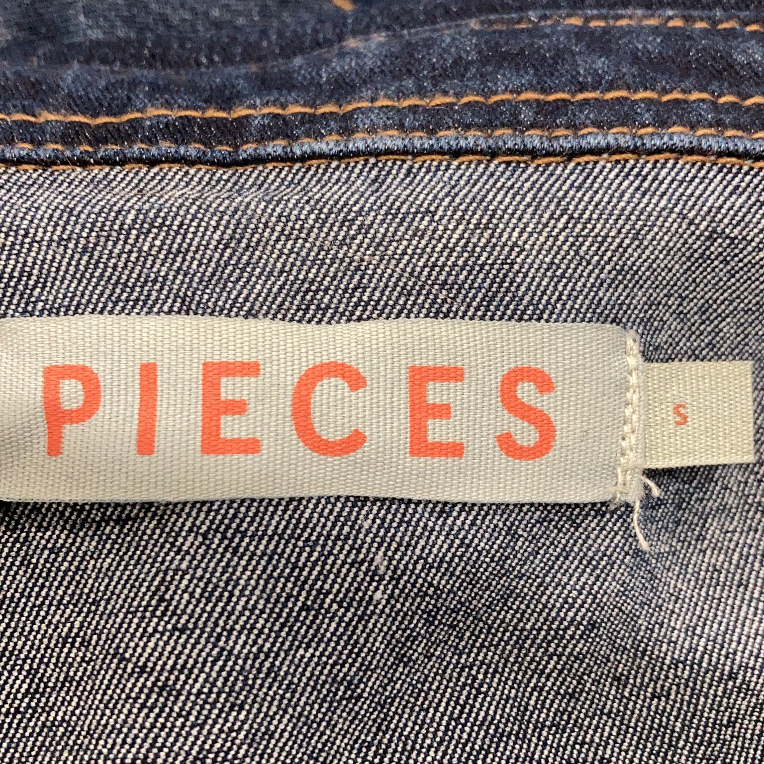 Pieces