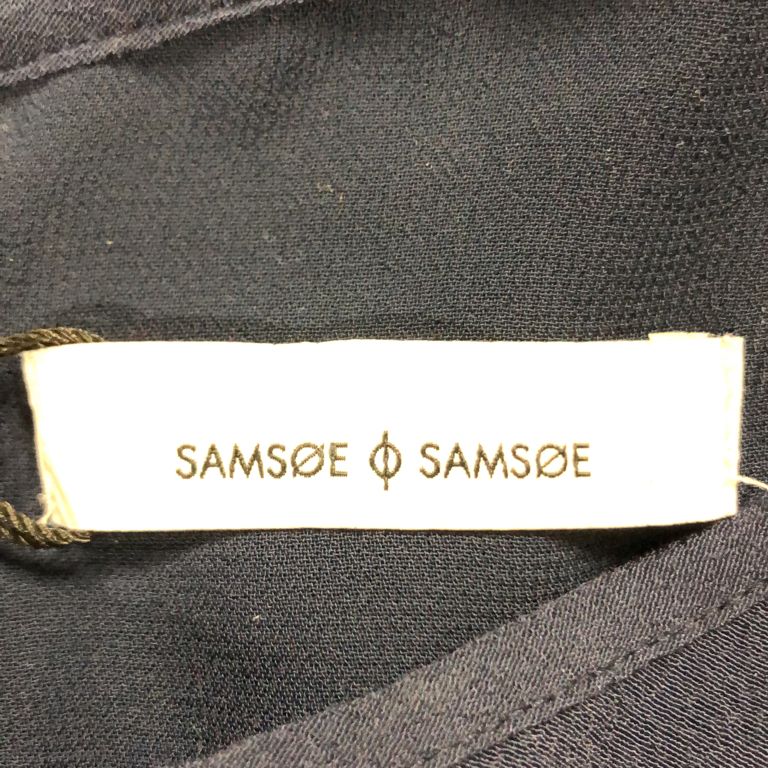 Samsøe  Samsøe