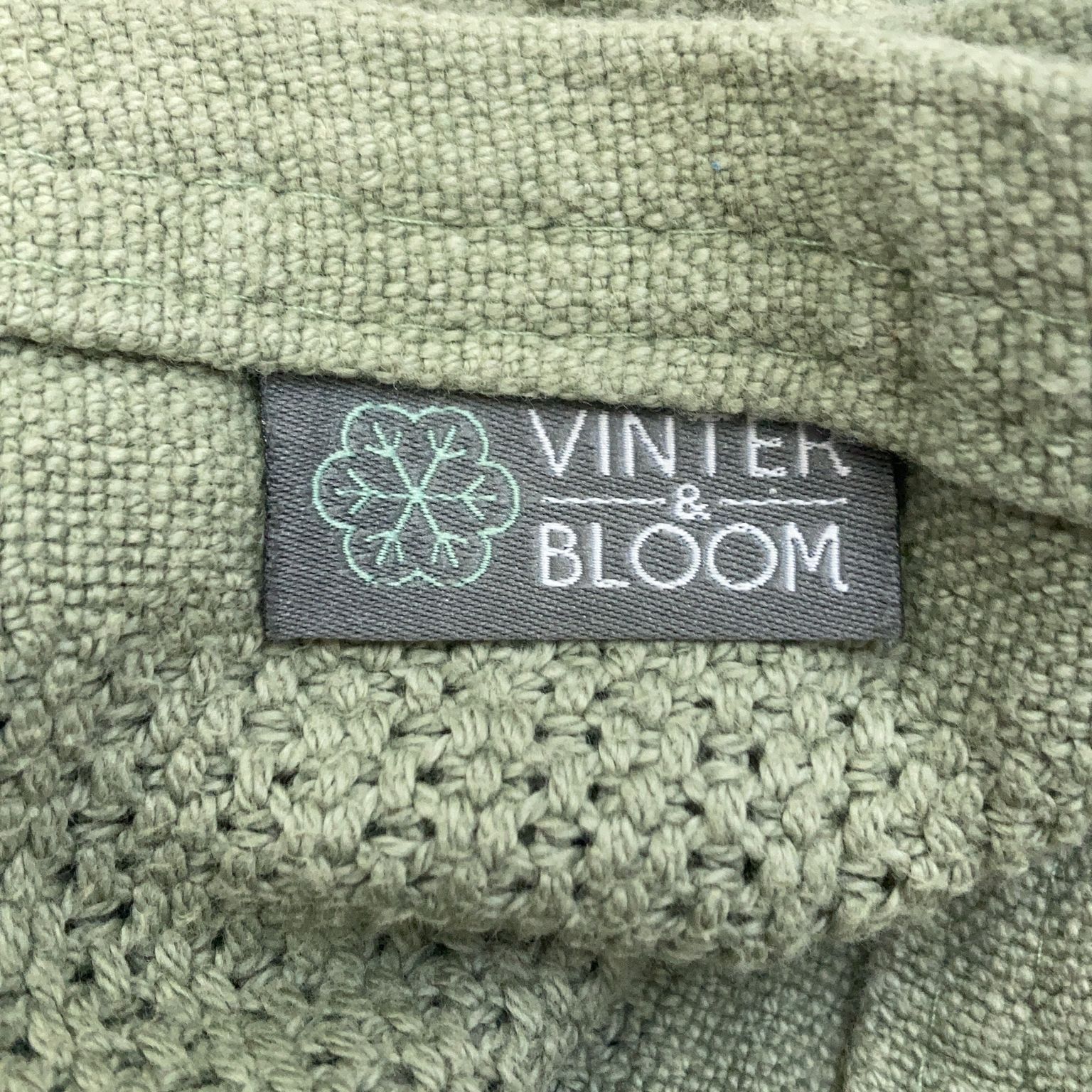 Vinter  Bloom