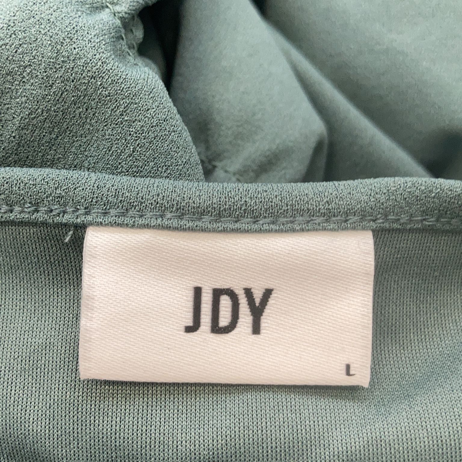 JDY