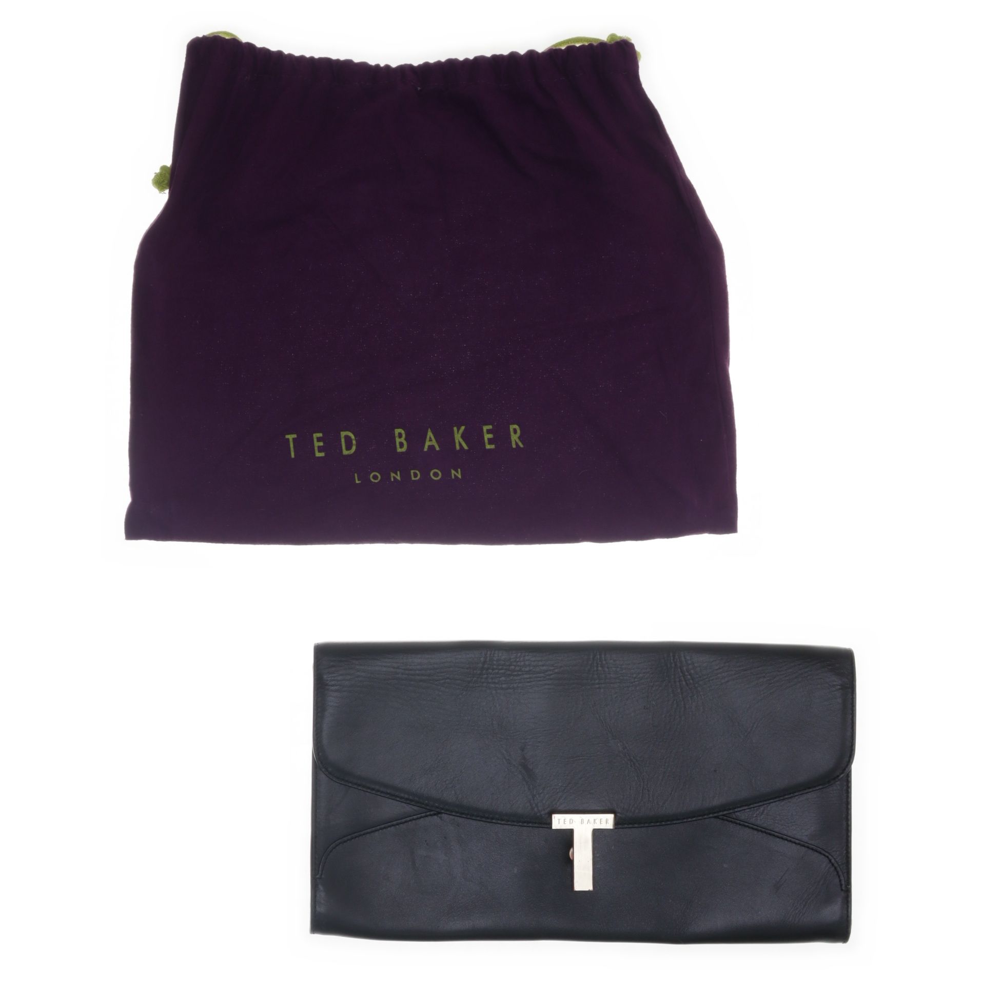 Ted Baker