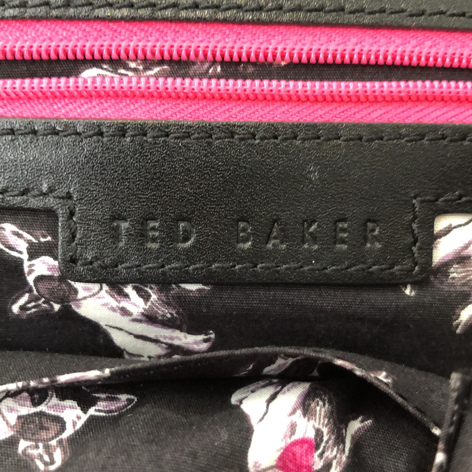 Ted Baker