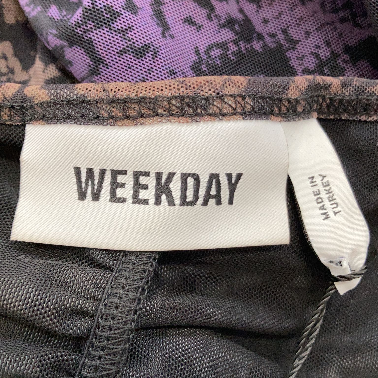 Weekday