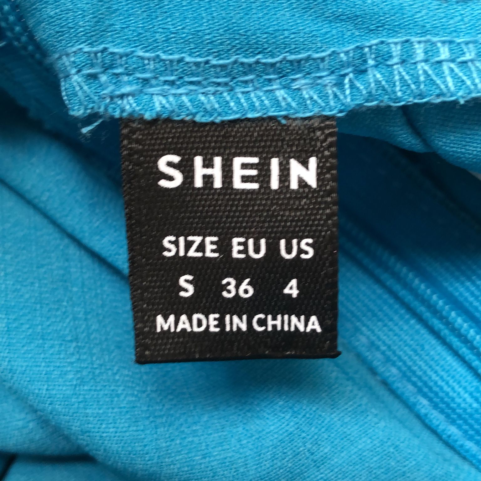 Shein