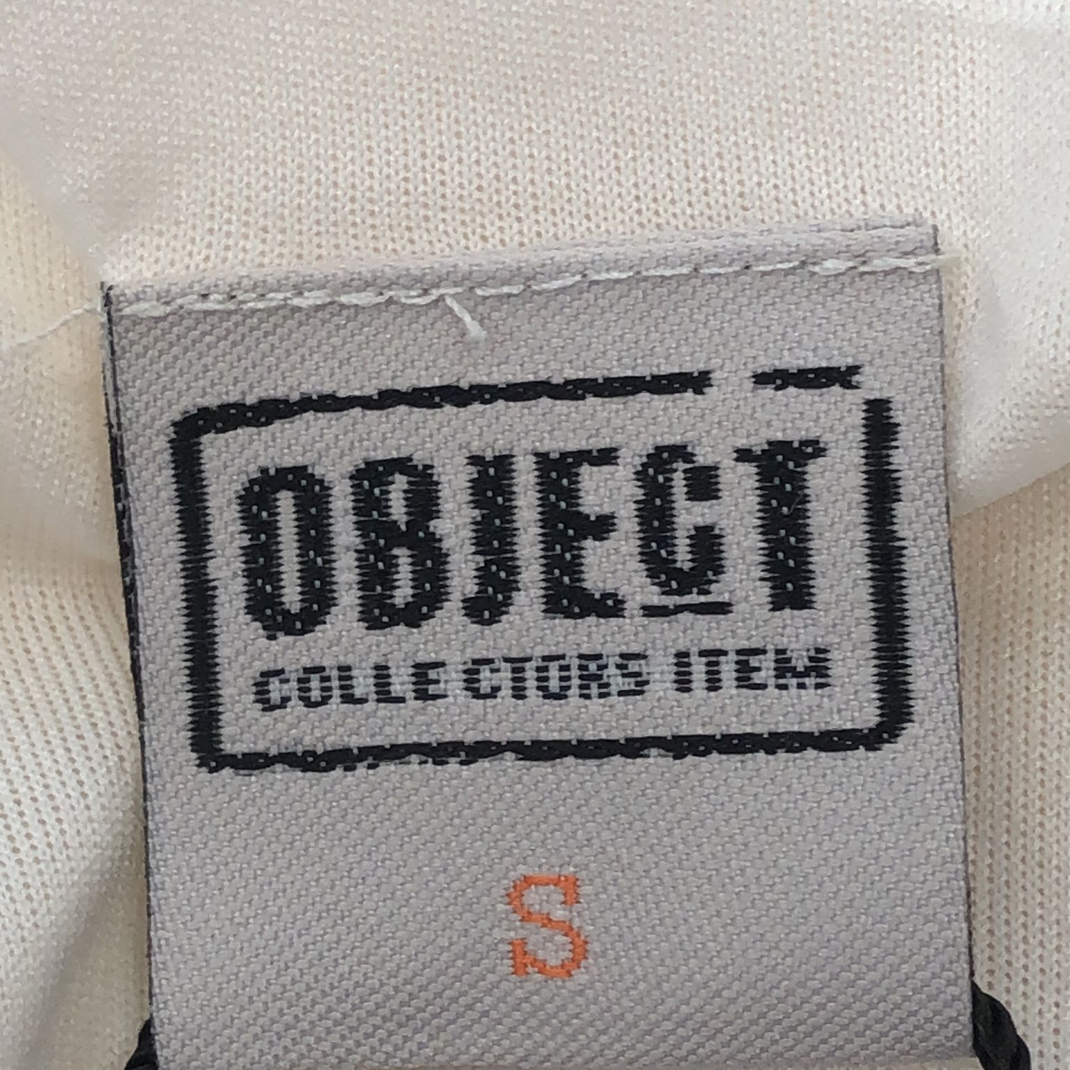 Object