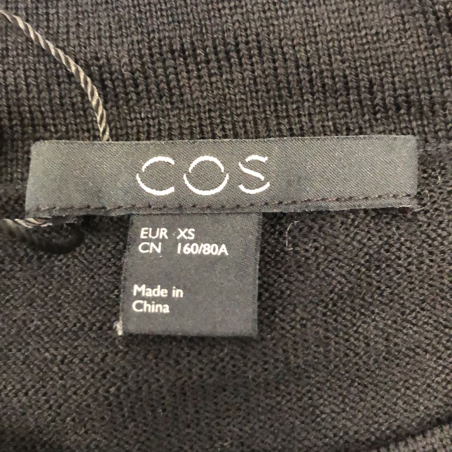 COS