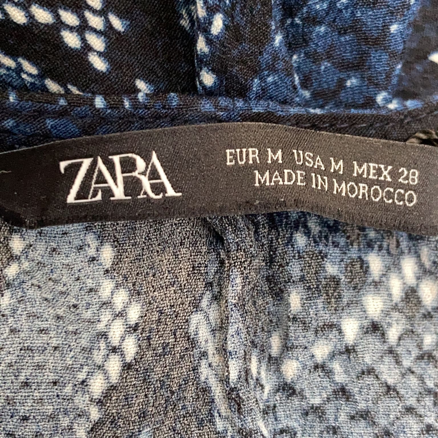 Zara