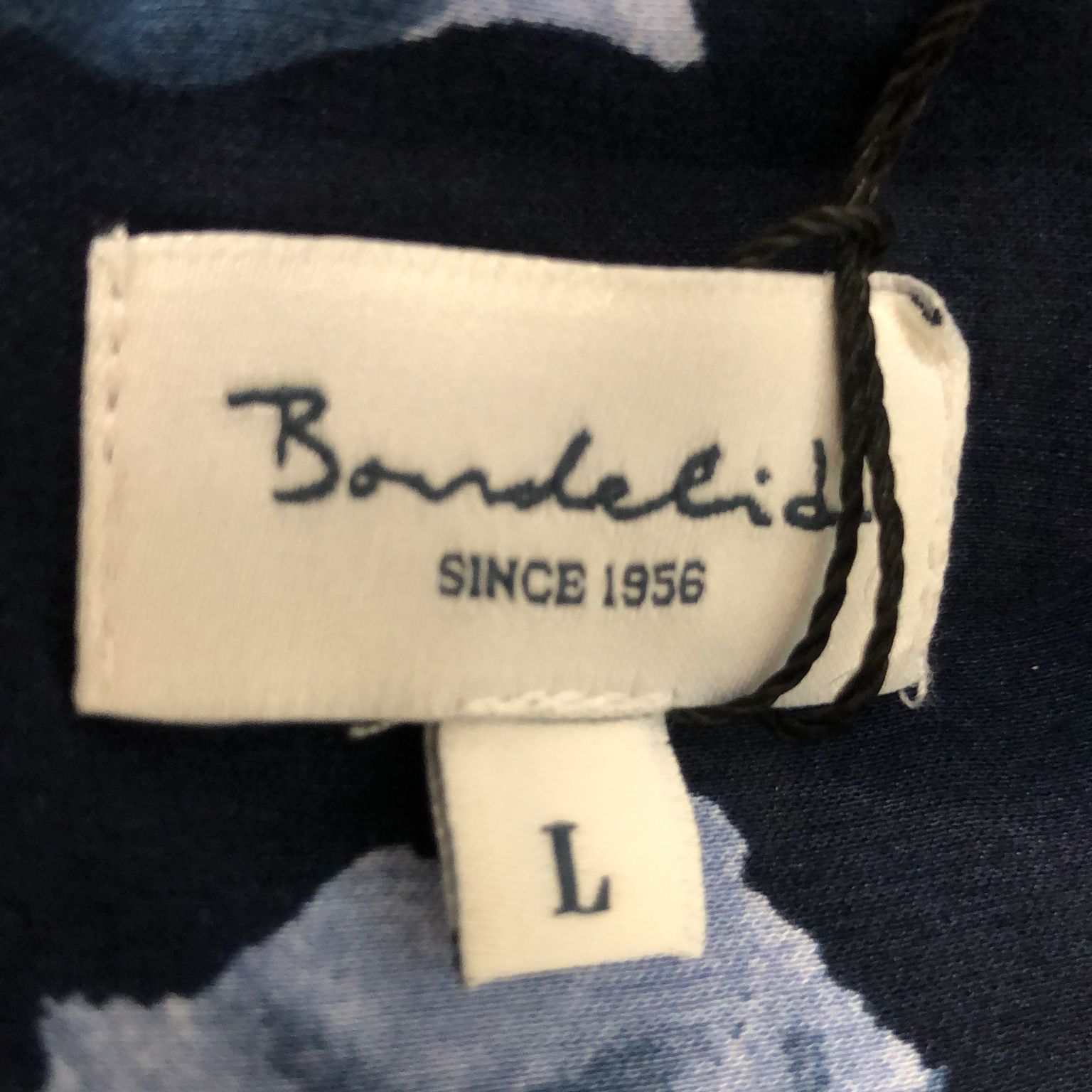 Bondelid