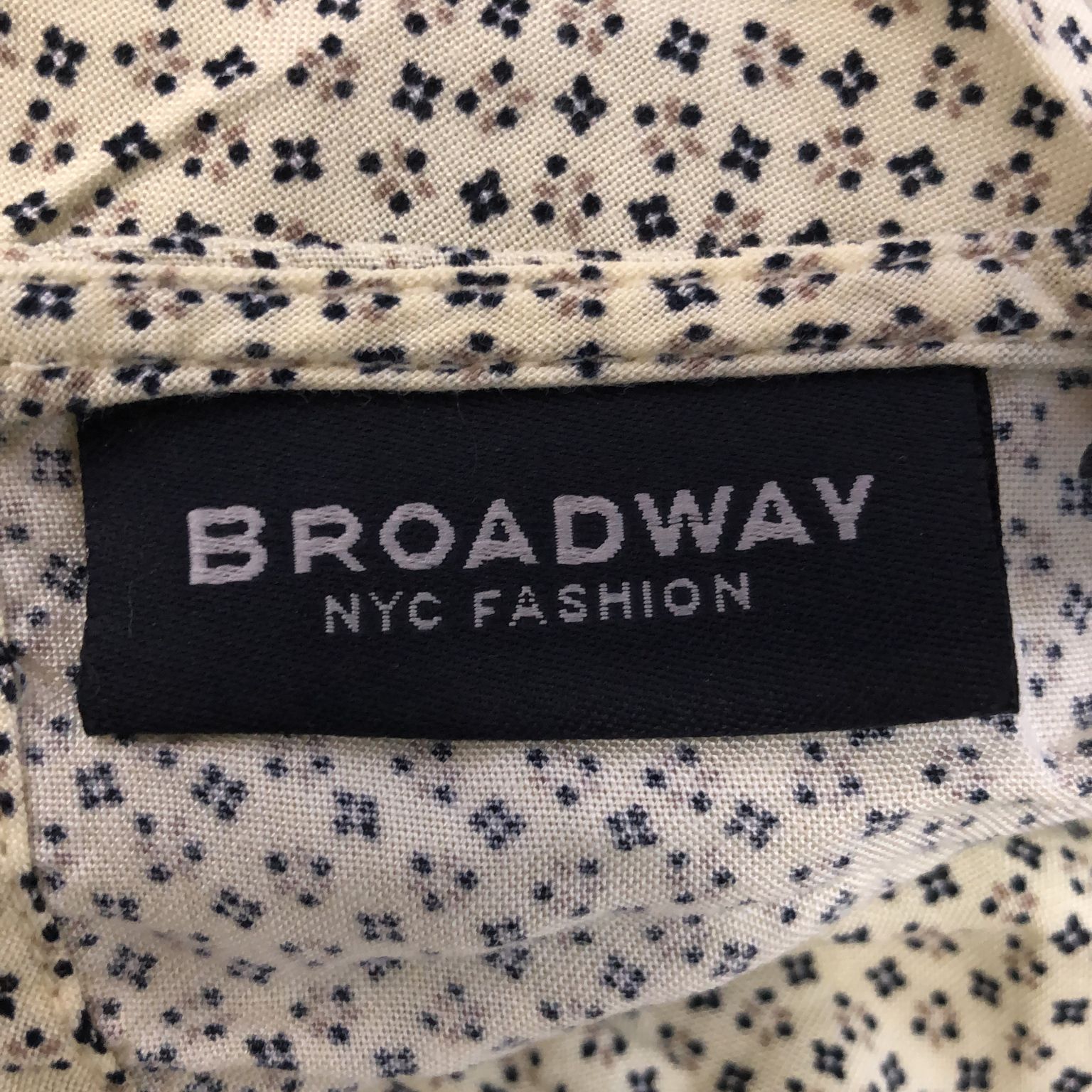 Broadway