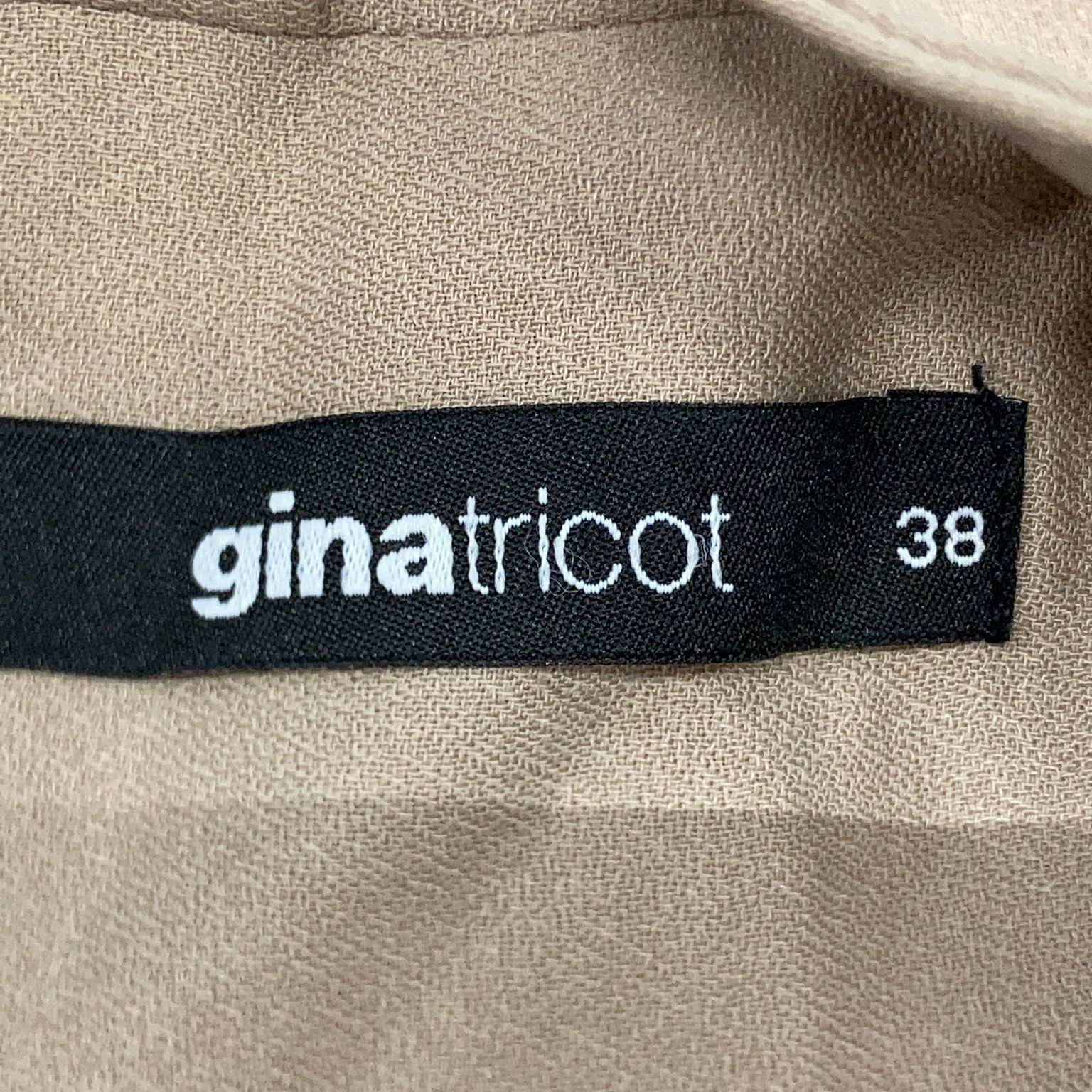 Gina Tricot