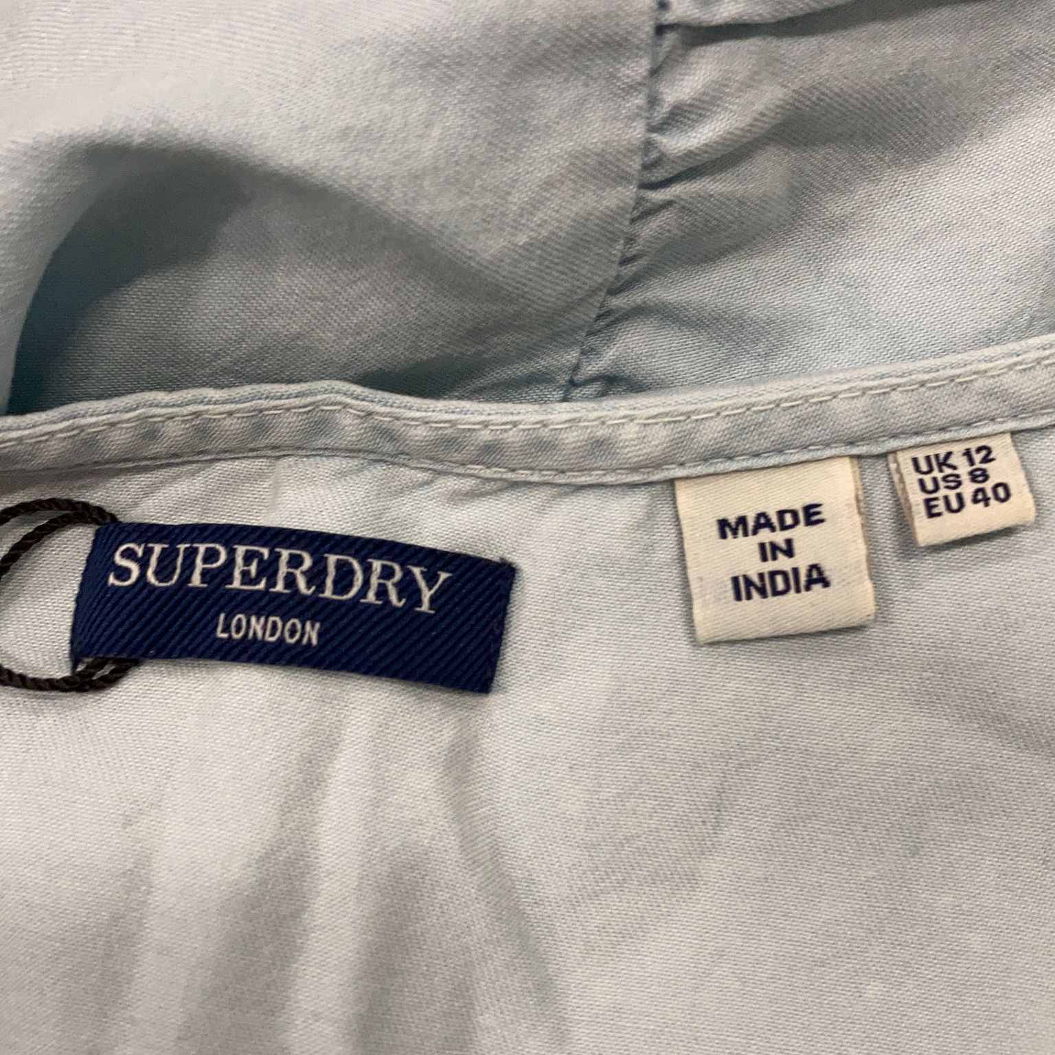 Superdry