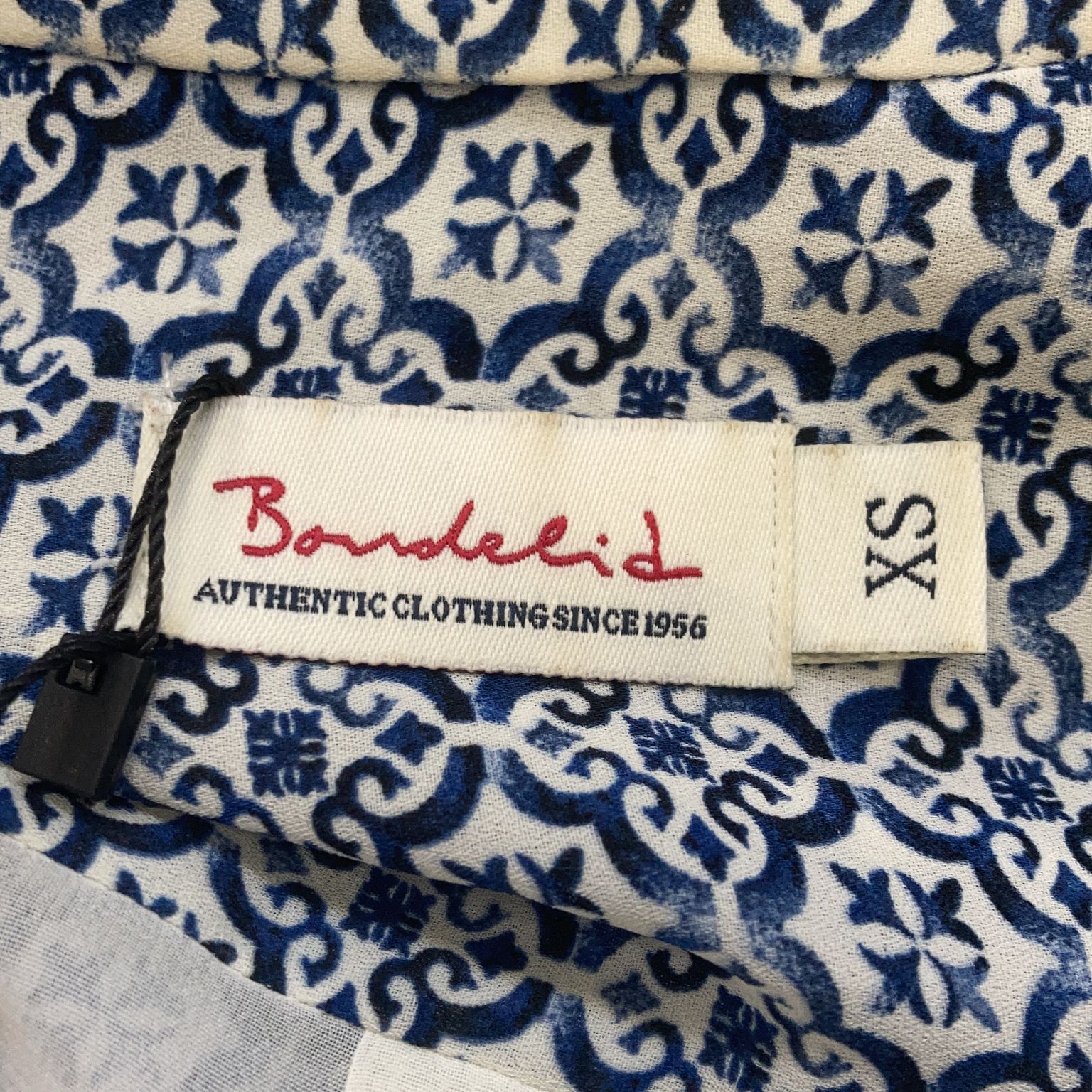 Bondelid