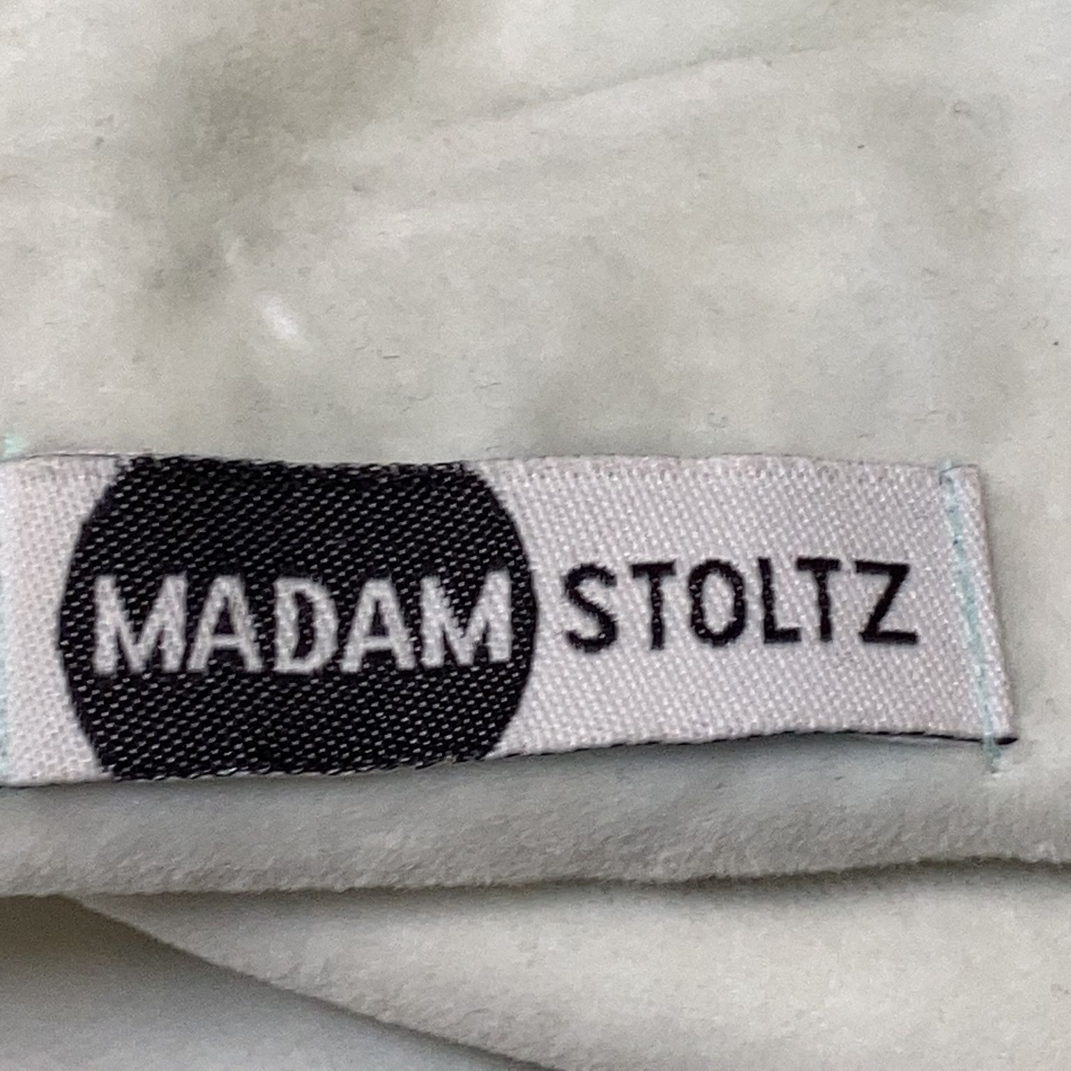 Madam Stoltz