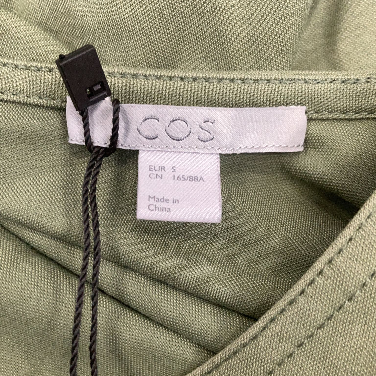 COS