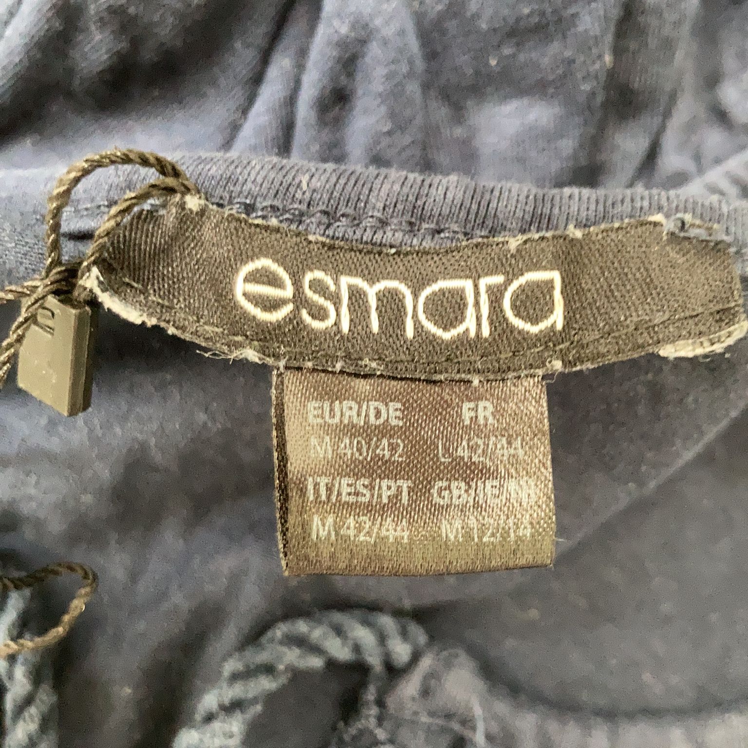 Esmara