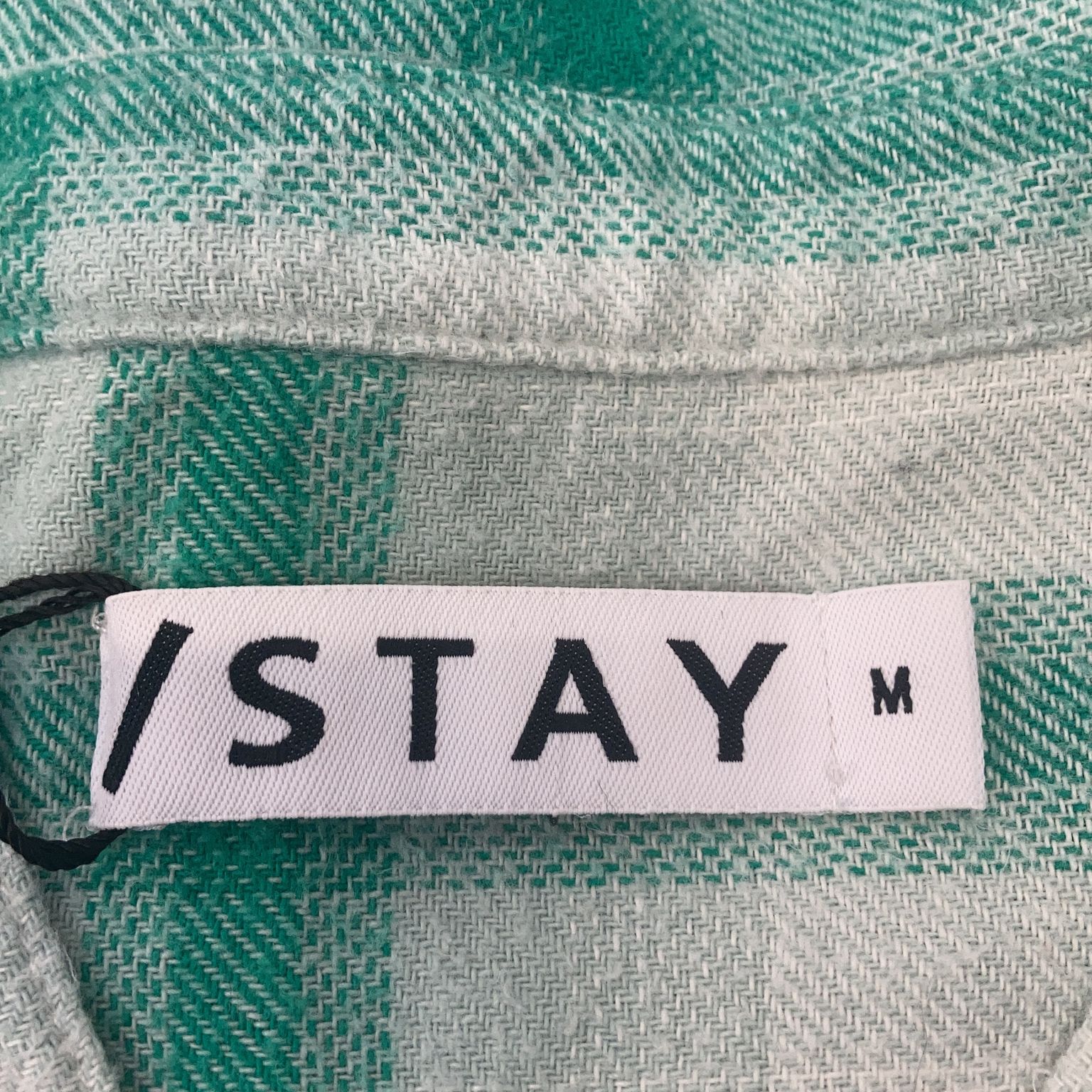 Stay