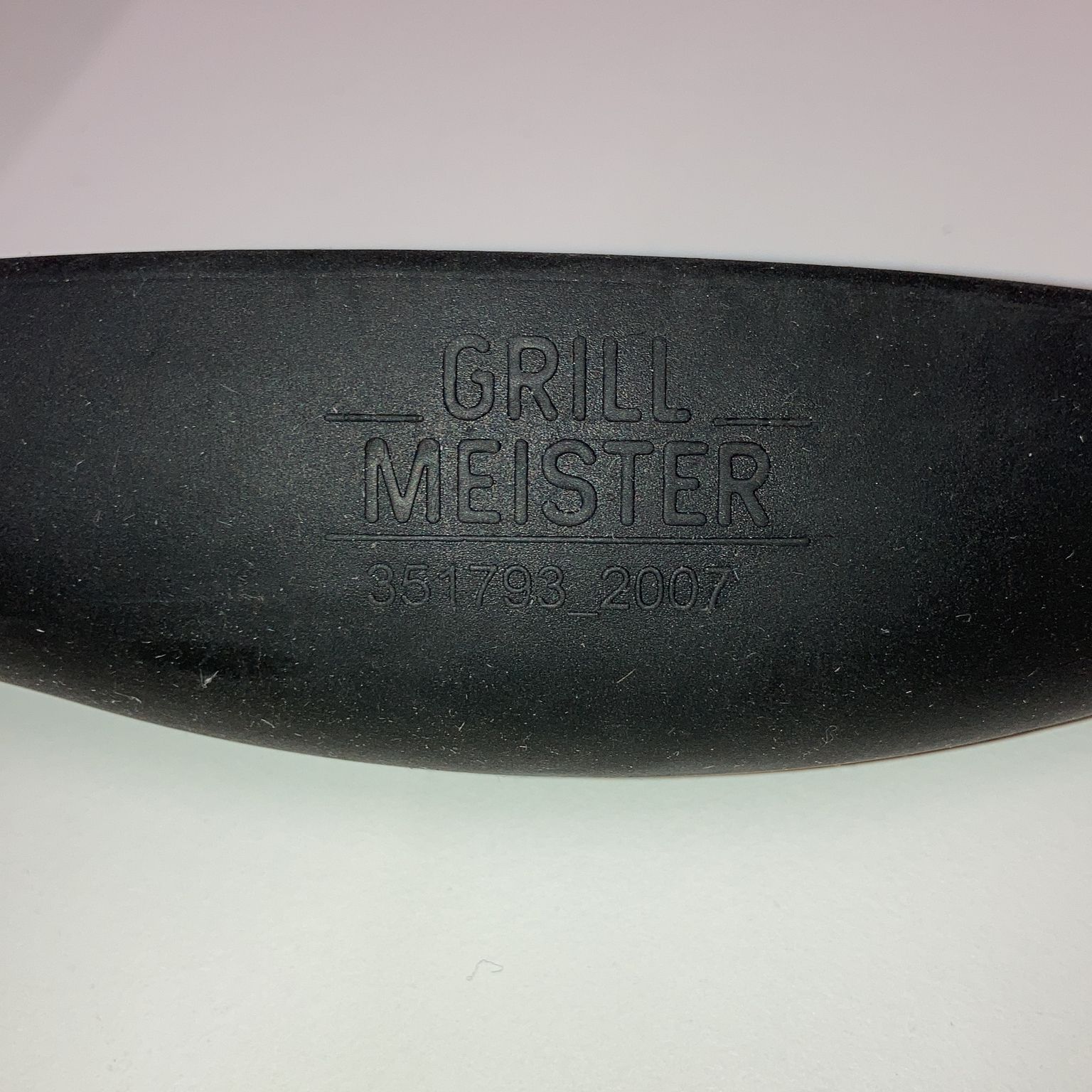 Grill Meister