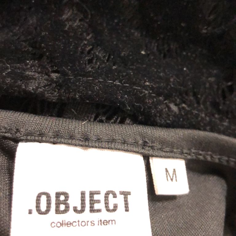 Object