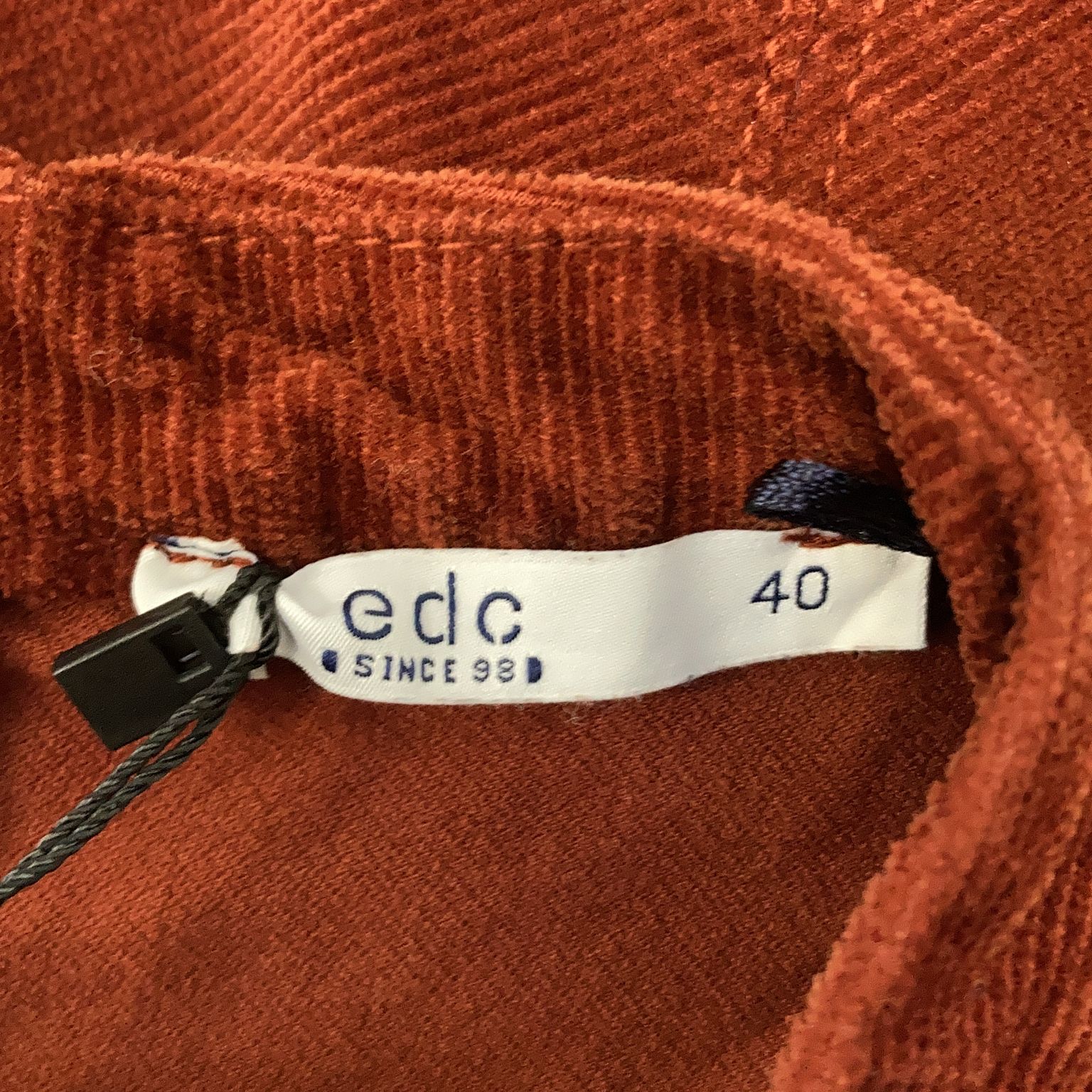 EDC by ESPRIT