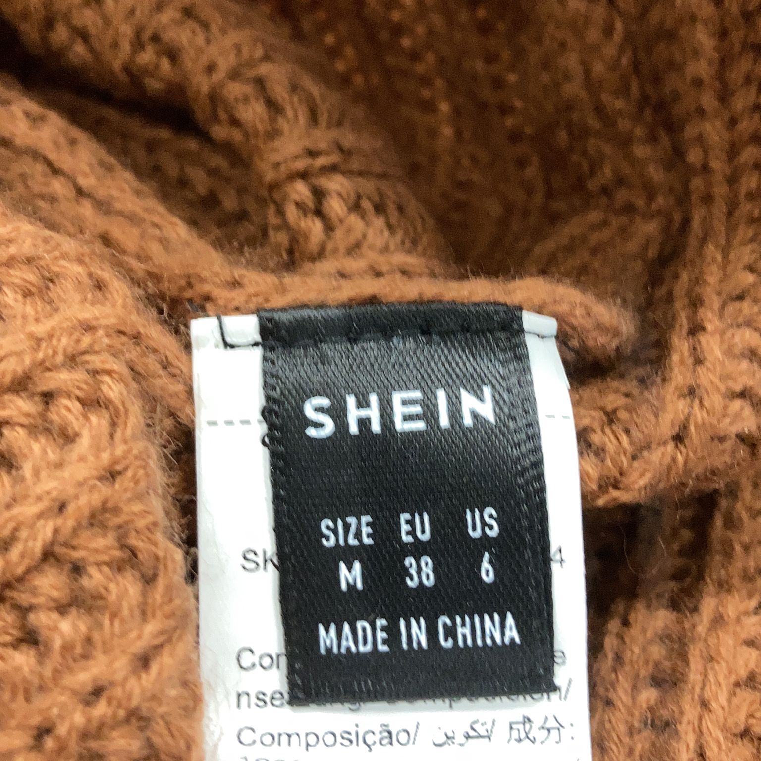 Shein