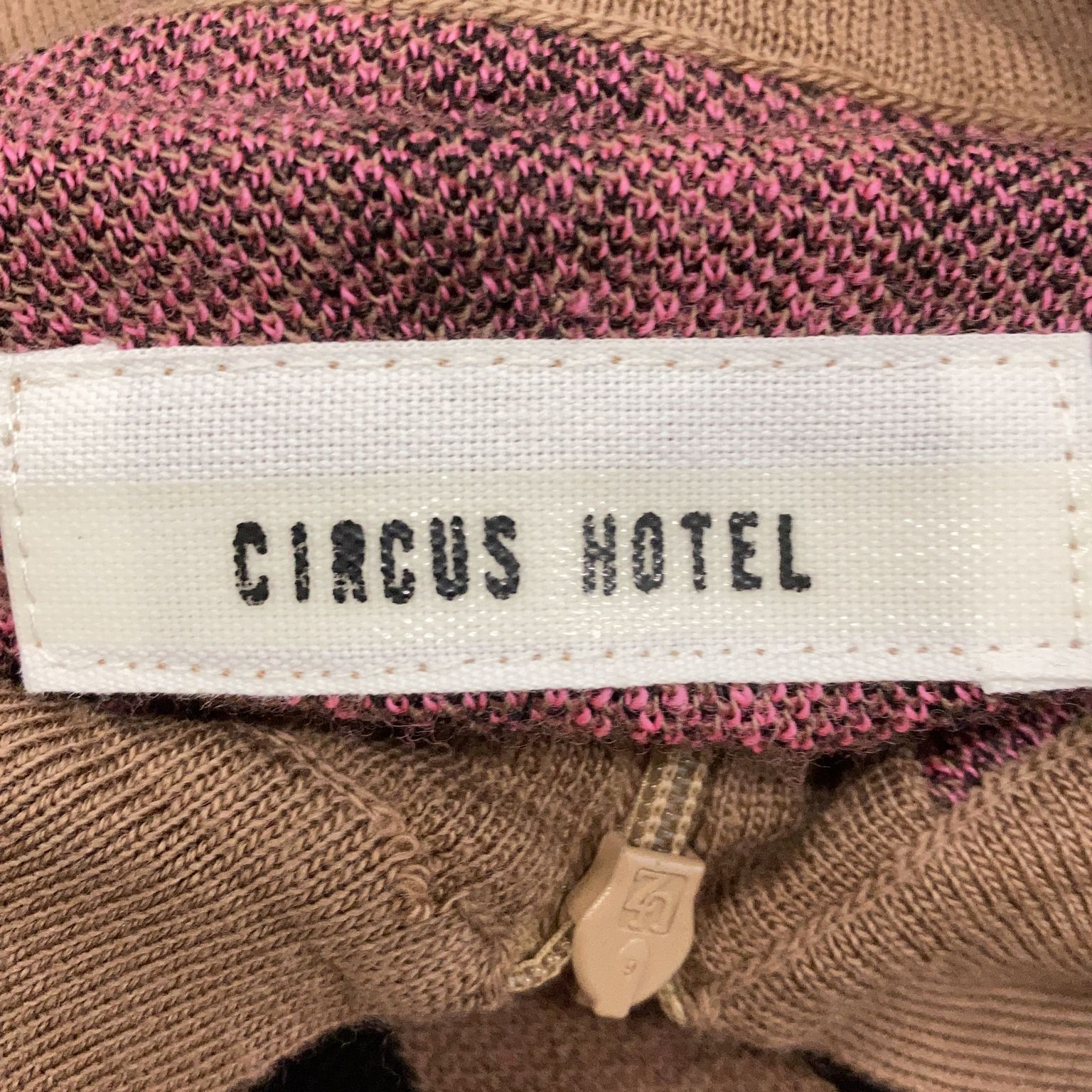 Circus Hotel