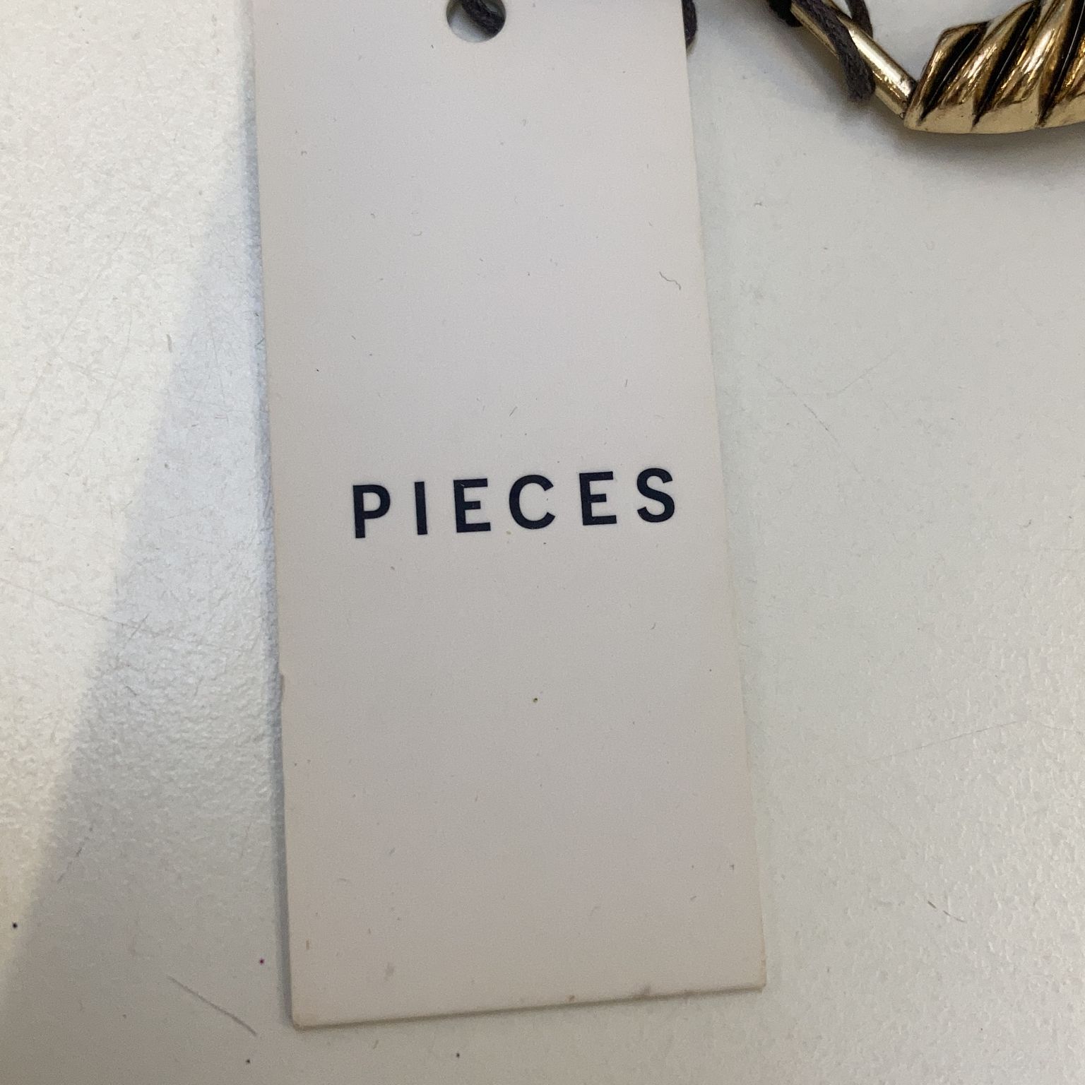 Pieces