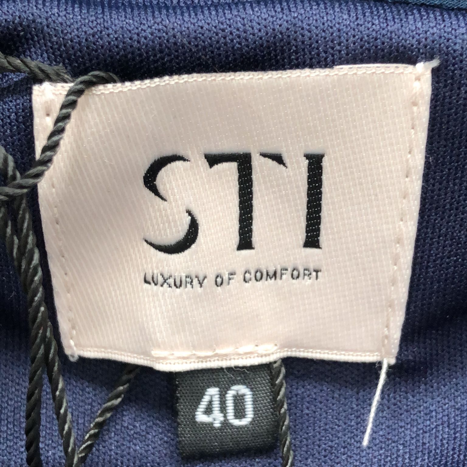 S.T.I Luxury of Comfort