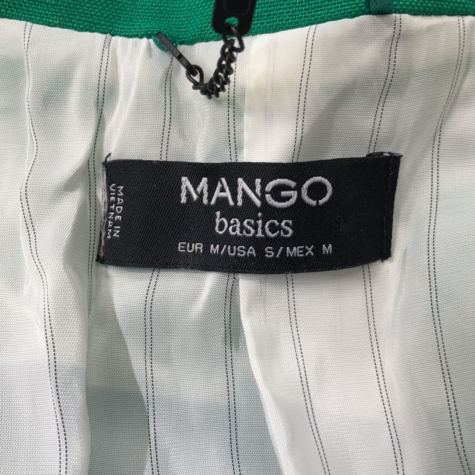 Mango