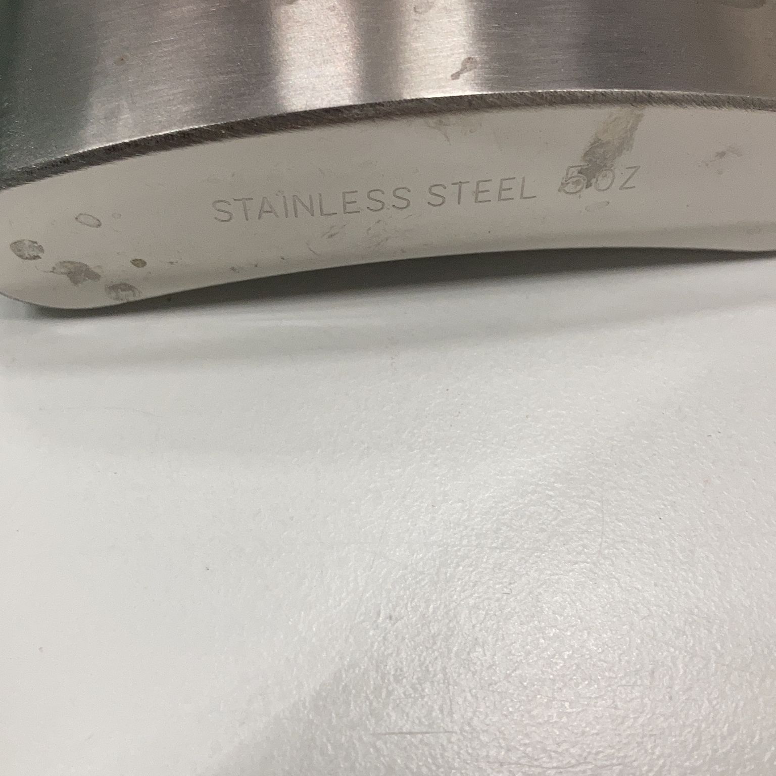 Stainless Steel